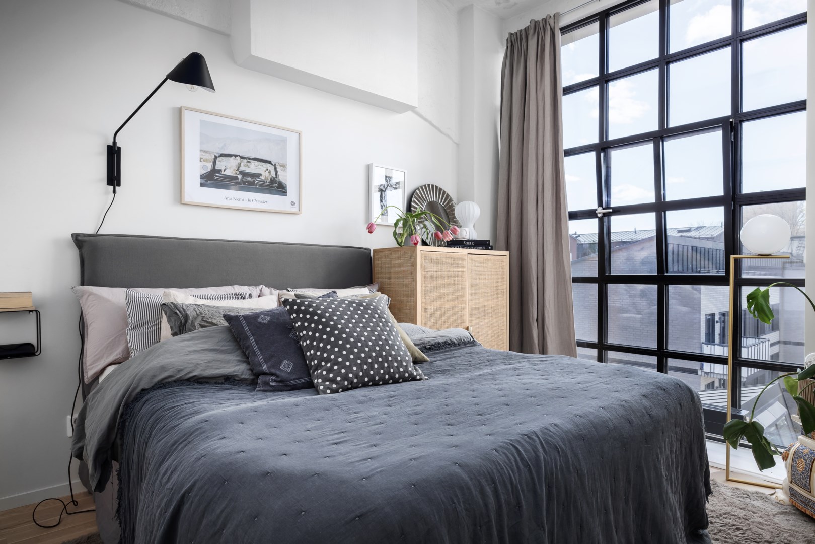 Bostadsbild från Gustaf De Lavals Väg 6, 3 tr, Såld i Järla sjö, Nacka