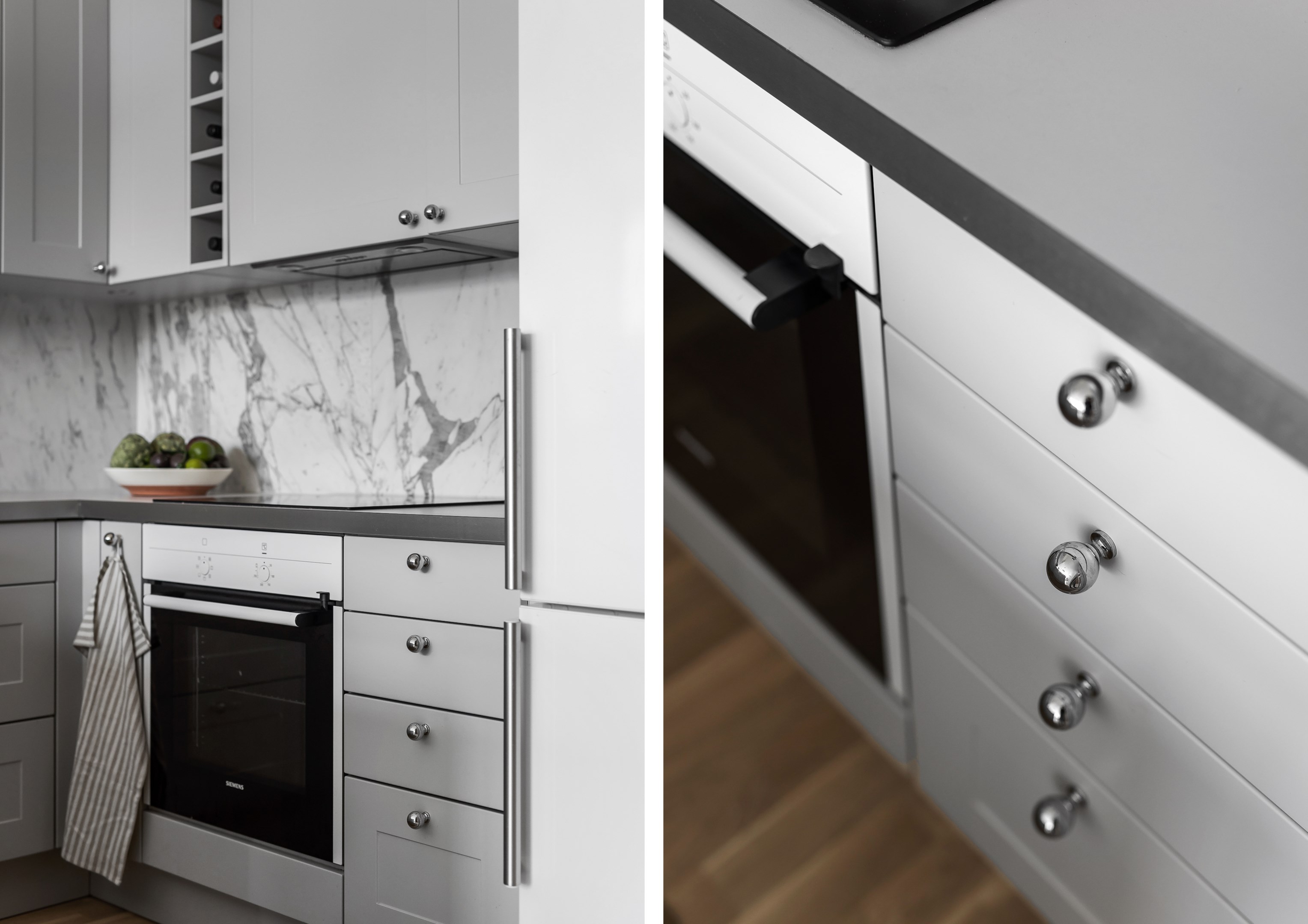 Bostadsbild från Gustaf De Lavals Väg 6, 3 tr, Såld i Järla sjö, Nacka