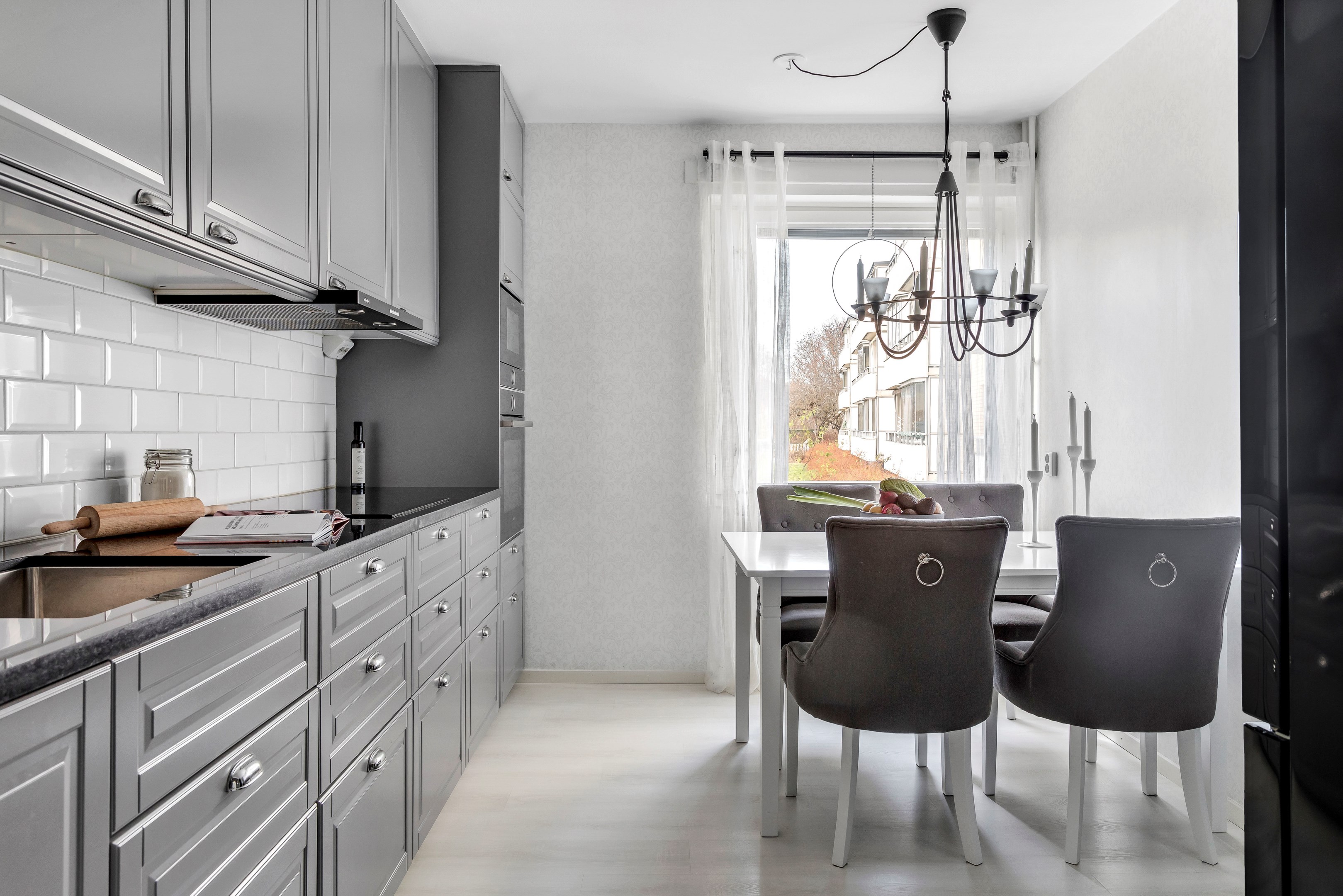 Bostadsbild från Väpnargatan 9A, Såld i Tunabackar, Uppsala