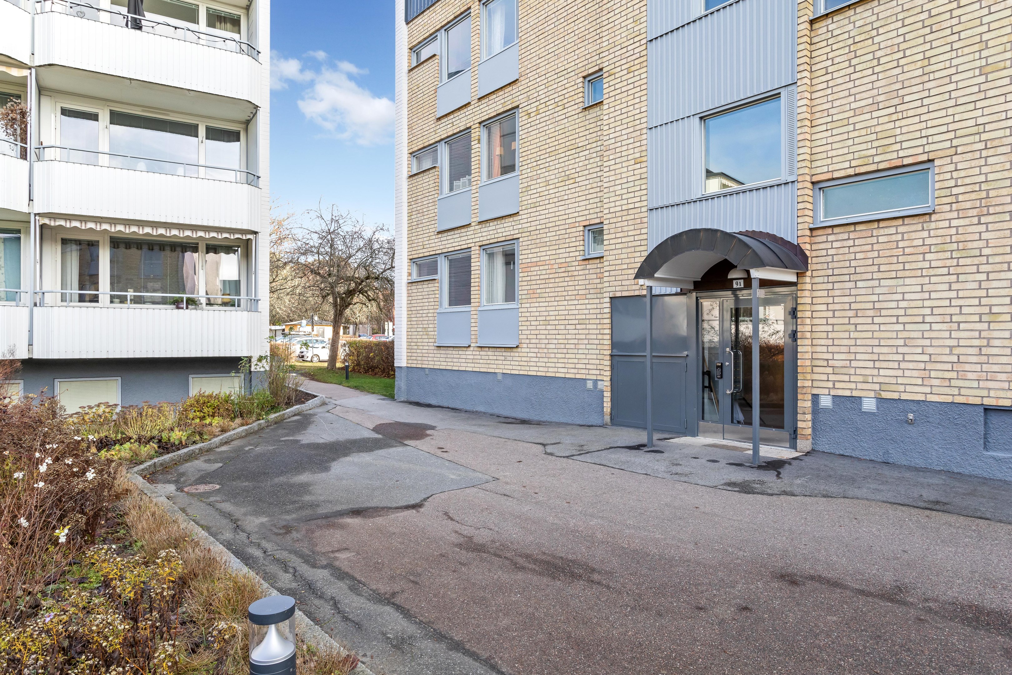Bostadsbild från Väpnargatan 9A, Såld i Tunabackar, Uppsala