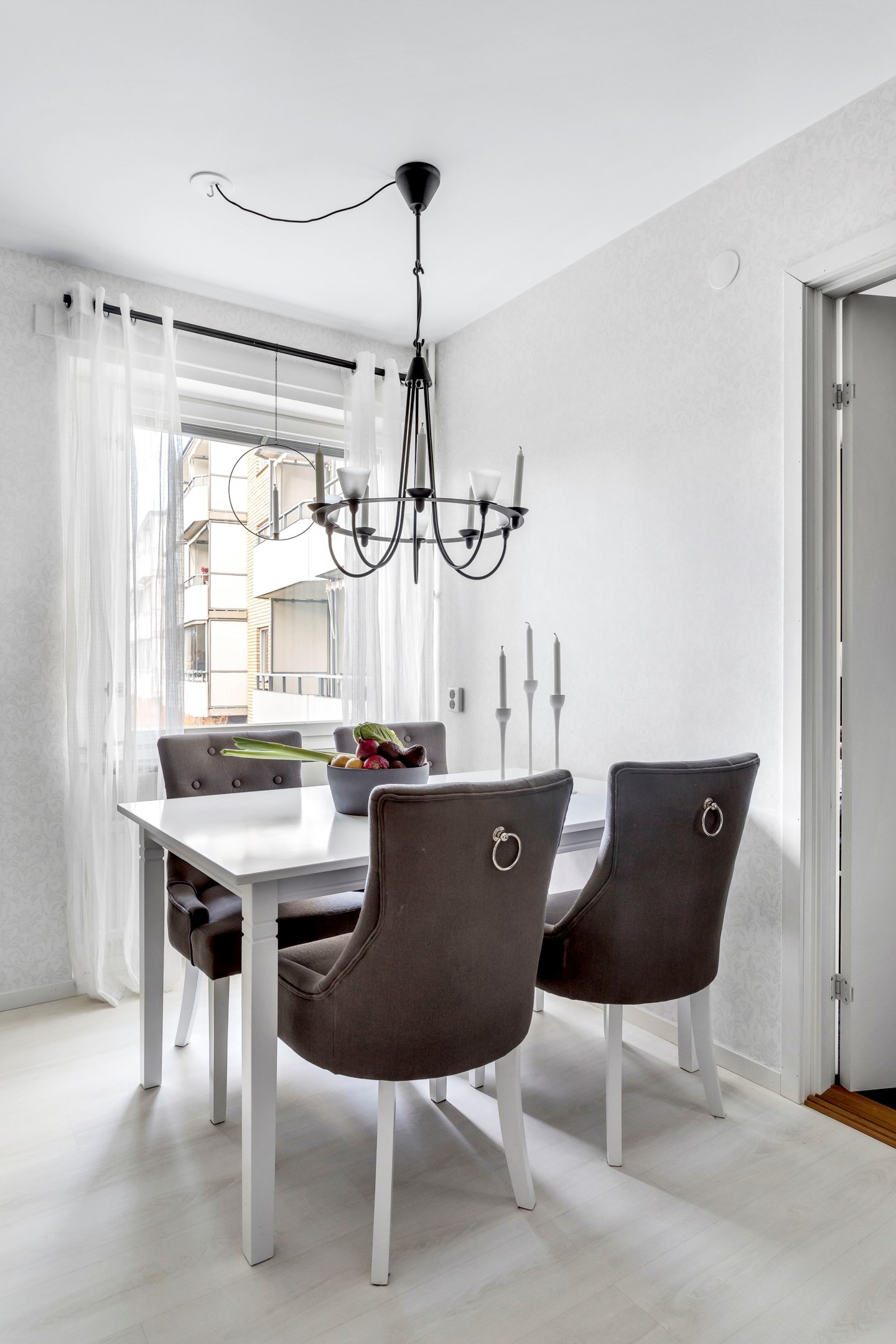 Bostadsbild från Väpnargatan 9A, Såld i Tunabackar, Uppsala