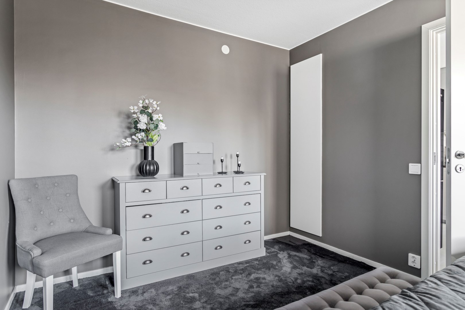 Bostadsbild från Väpnargatan 9A, Såld i Tunabackar, Uppsala