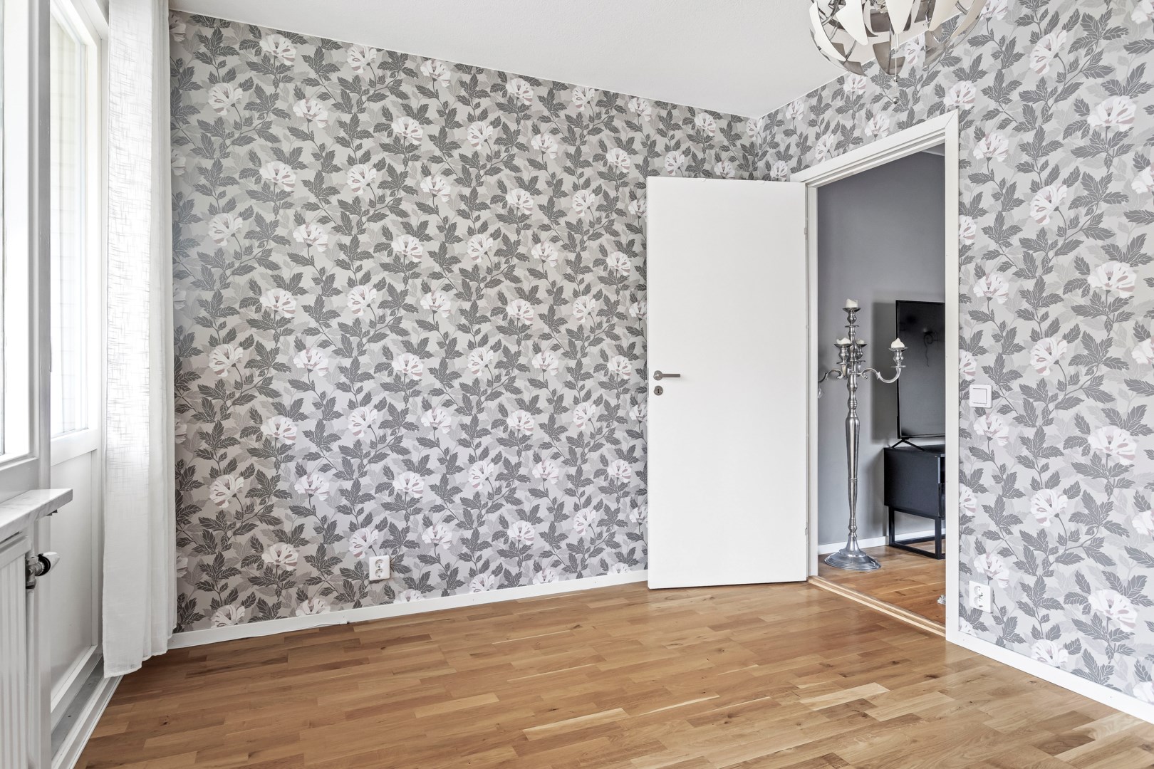 Bostadsbild från Väpnargatan 9A, Såld i Tunabackar, Uppsala