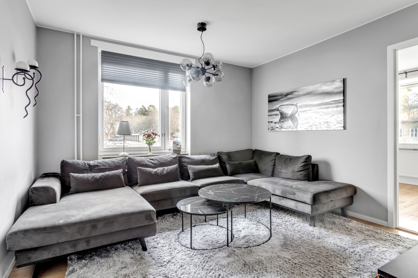 Bostadsbild från Väpnargatan 9A, Såld i Tunabackar, Uppsala