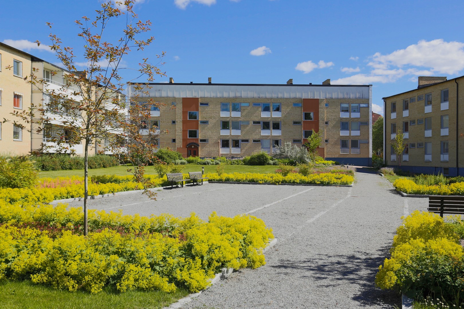 Bostadsbild från Väpnargatan 9A, Såld i Tunabackar, Uppsala