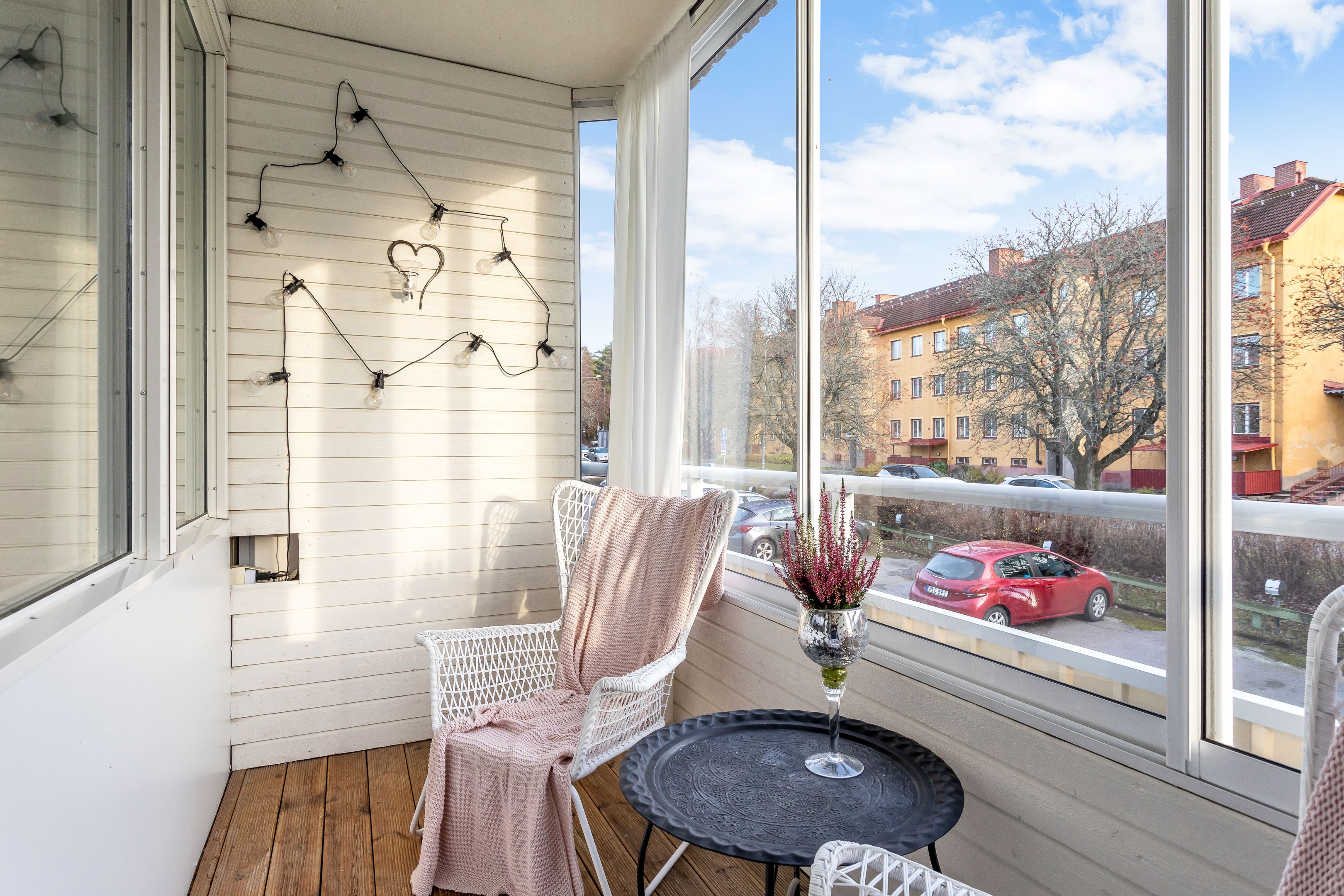 Bostadsbild från Väpnargatan 9A, Såld i Tunabackar, Uppsala