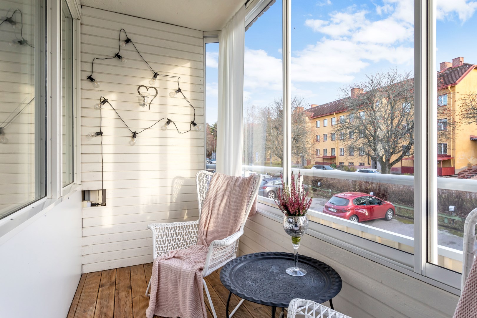 Bostadsbild från Väpnargatan 9A, Såld i Tunabackar, Uppsala