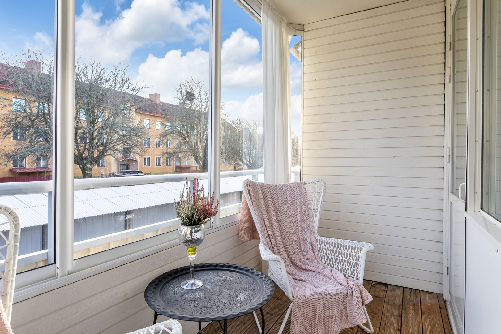 Bostadsbild från Väpnargatan 9A, Såld i Tunabackar, Uppsala