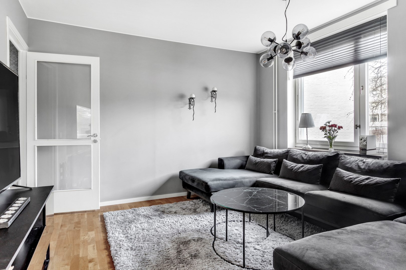 Bostadsbild från Väpnargatan 9A, Såld i Tunabackar, Uppsala