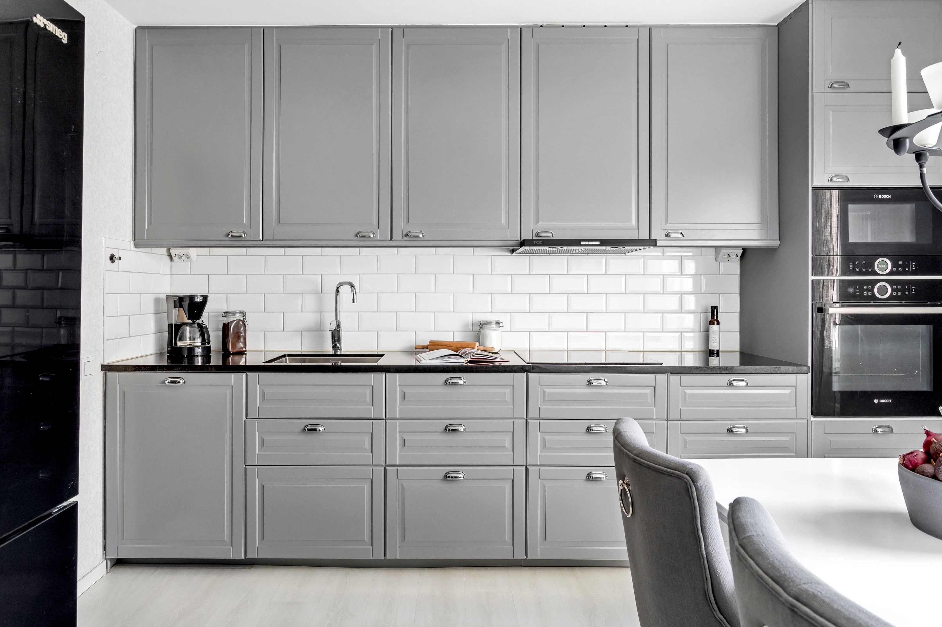 Bostadsbild från Väpnargatan 9A, Såld i Tunabackar, Uppsala