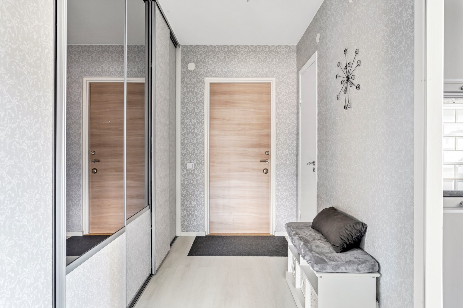 Bostadsbild från Väpnargatan 9A, Såld i Tunabackar, Uppsala