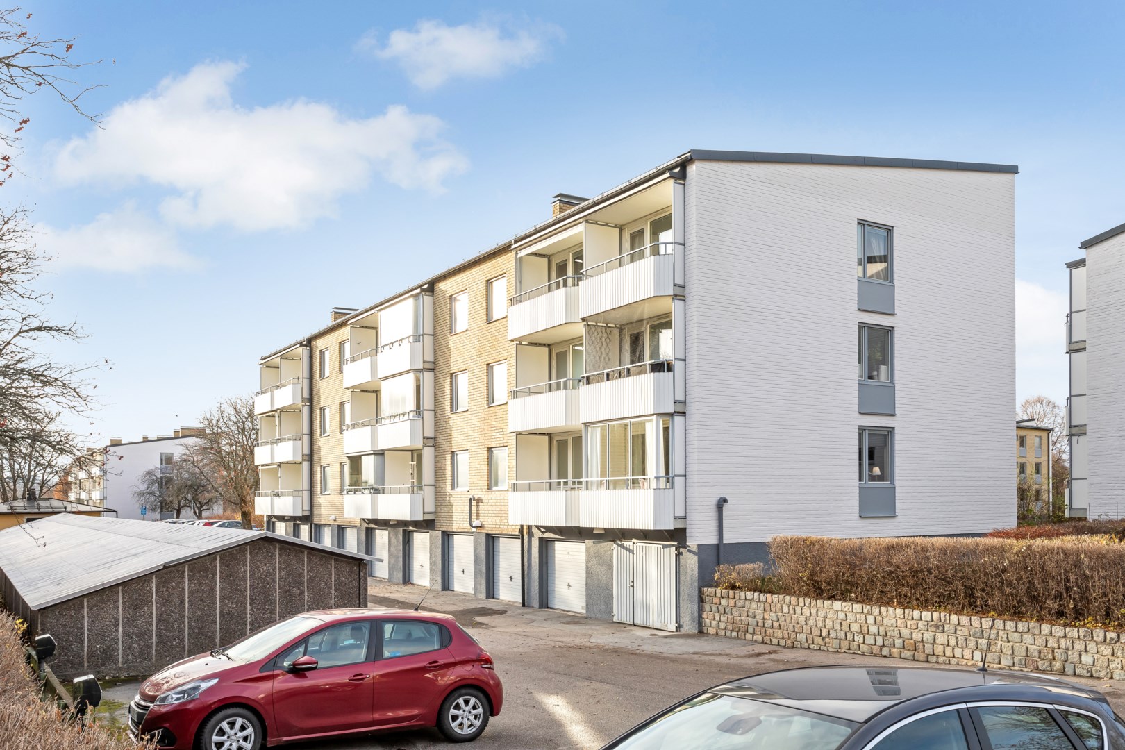 Bostadsbild från Väpnargatan 9A, Såld i Tunabackar, Uppsala