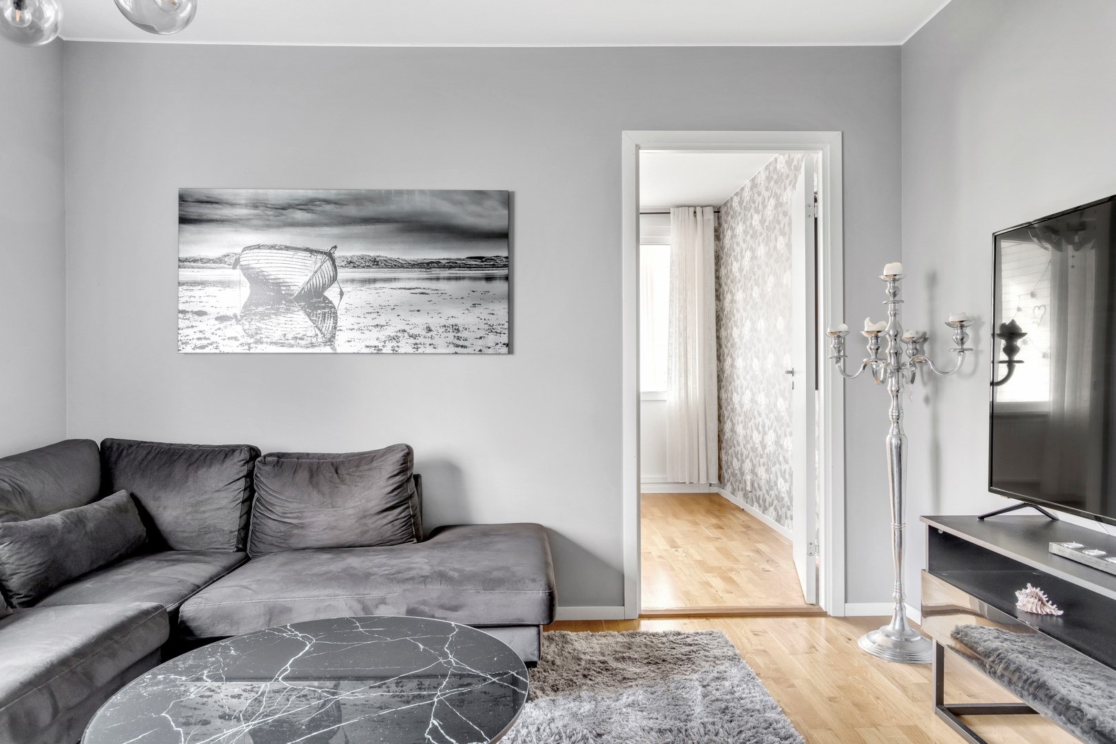 Bostadsbild från Väpnargatan 9A, Såld i Tunabackar, Uppsala