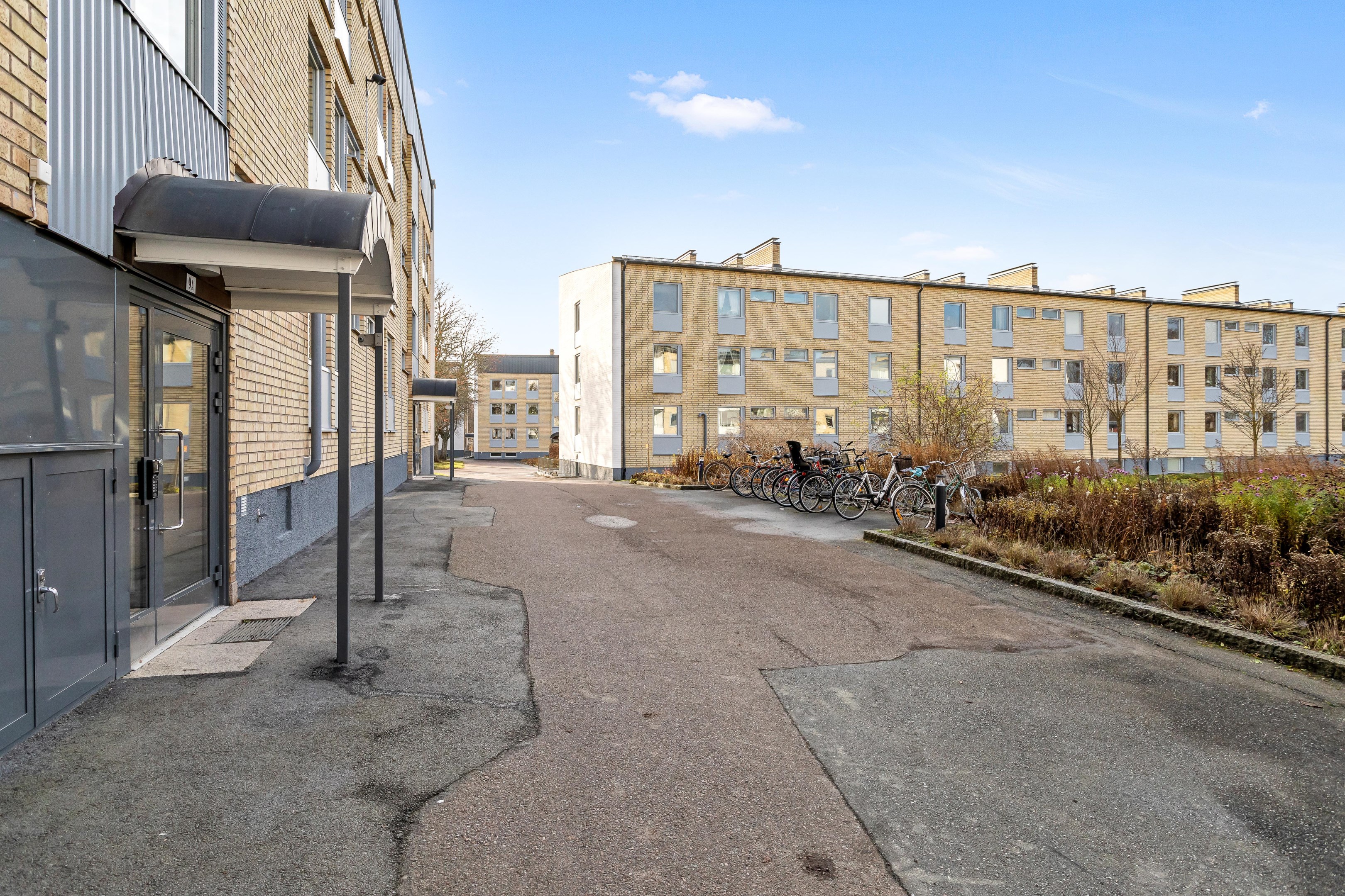 Bostadsbild från Väpnargatan 9A, Såld i Tunabackar, Uppsala