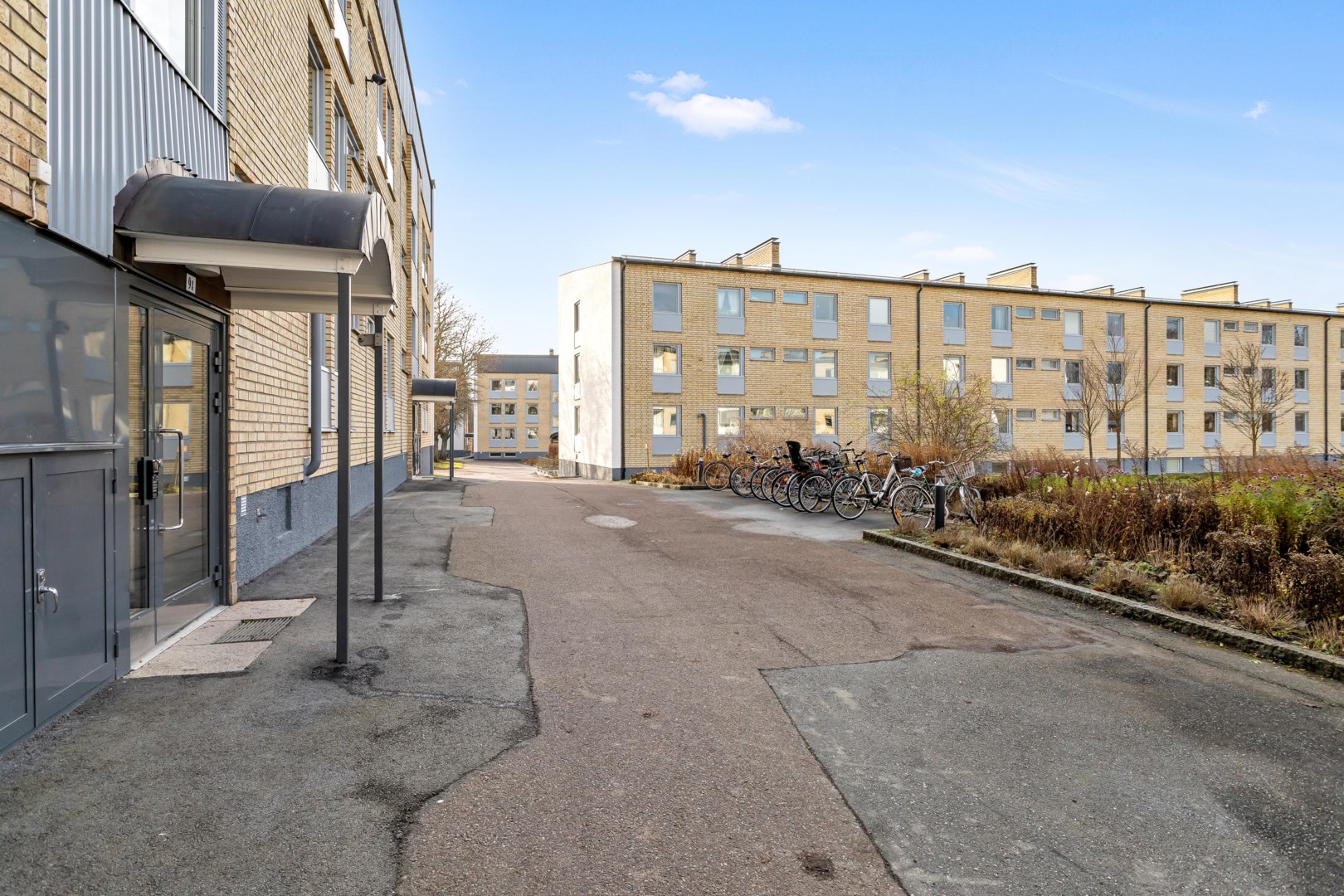 Bostadsbild från Väpnargatan 9A, Såld i Tunabackar, Uppsala