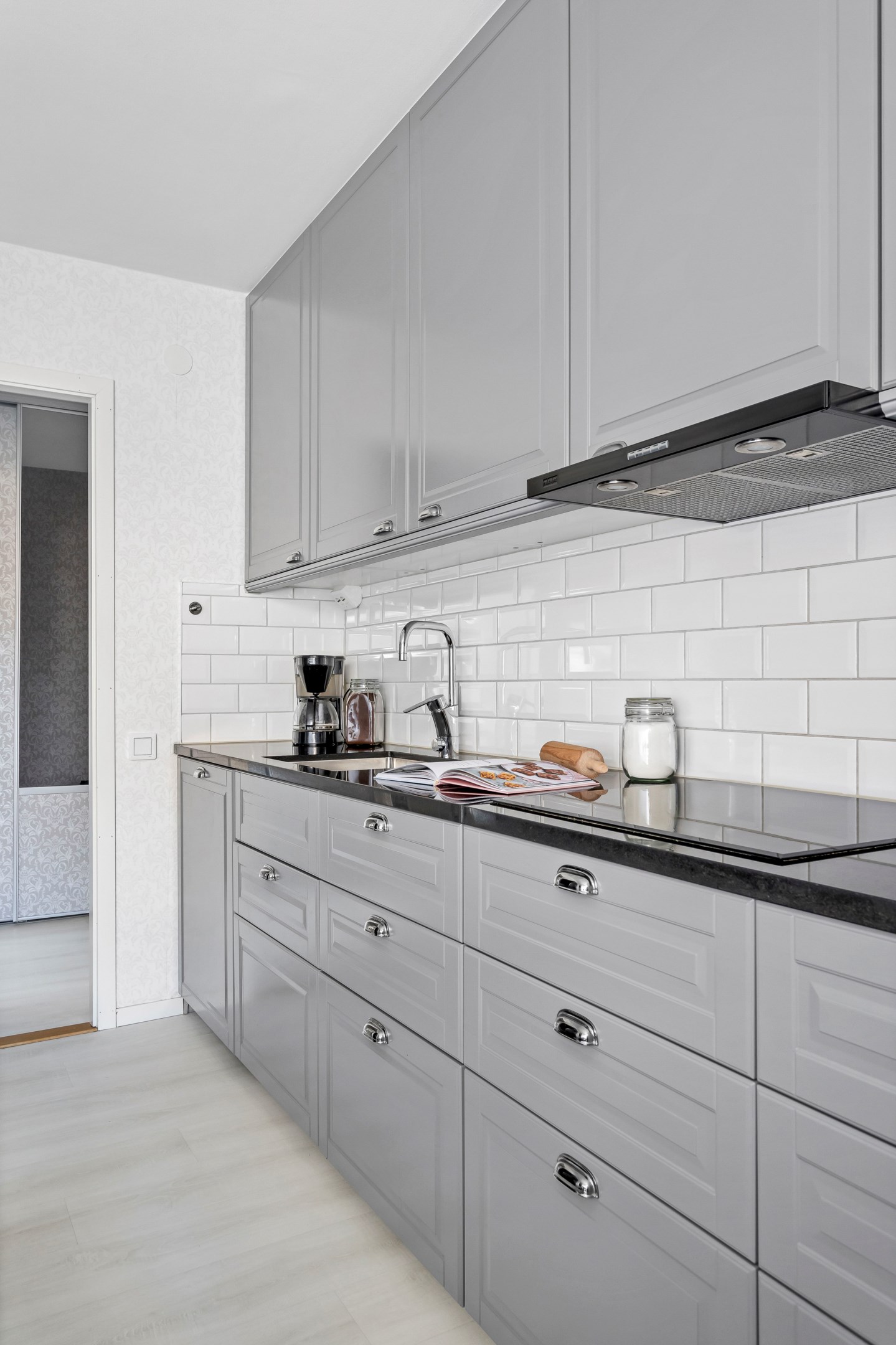 Bostadsbild från Väpnargatan 9A, Såld i Tunabackar, Uppsala