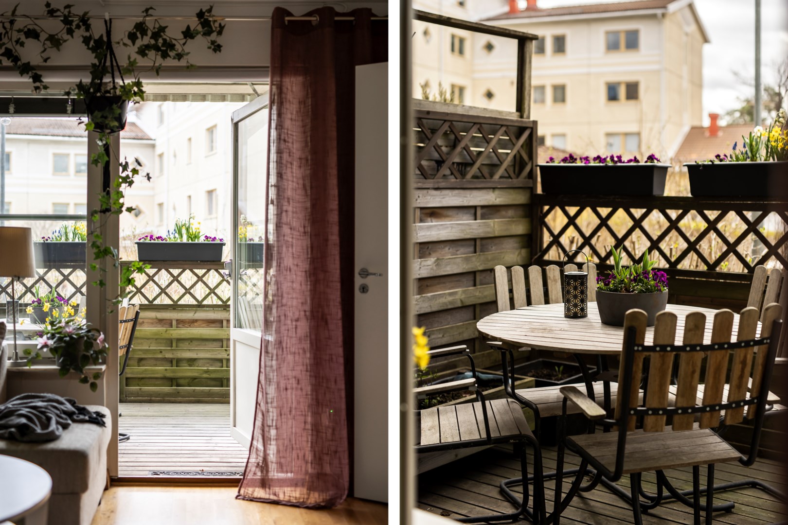 Bostadsbild från Ängsbacken 1, Såld i Björknäs, Nacka