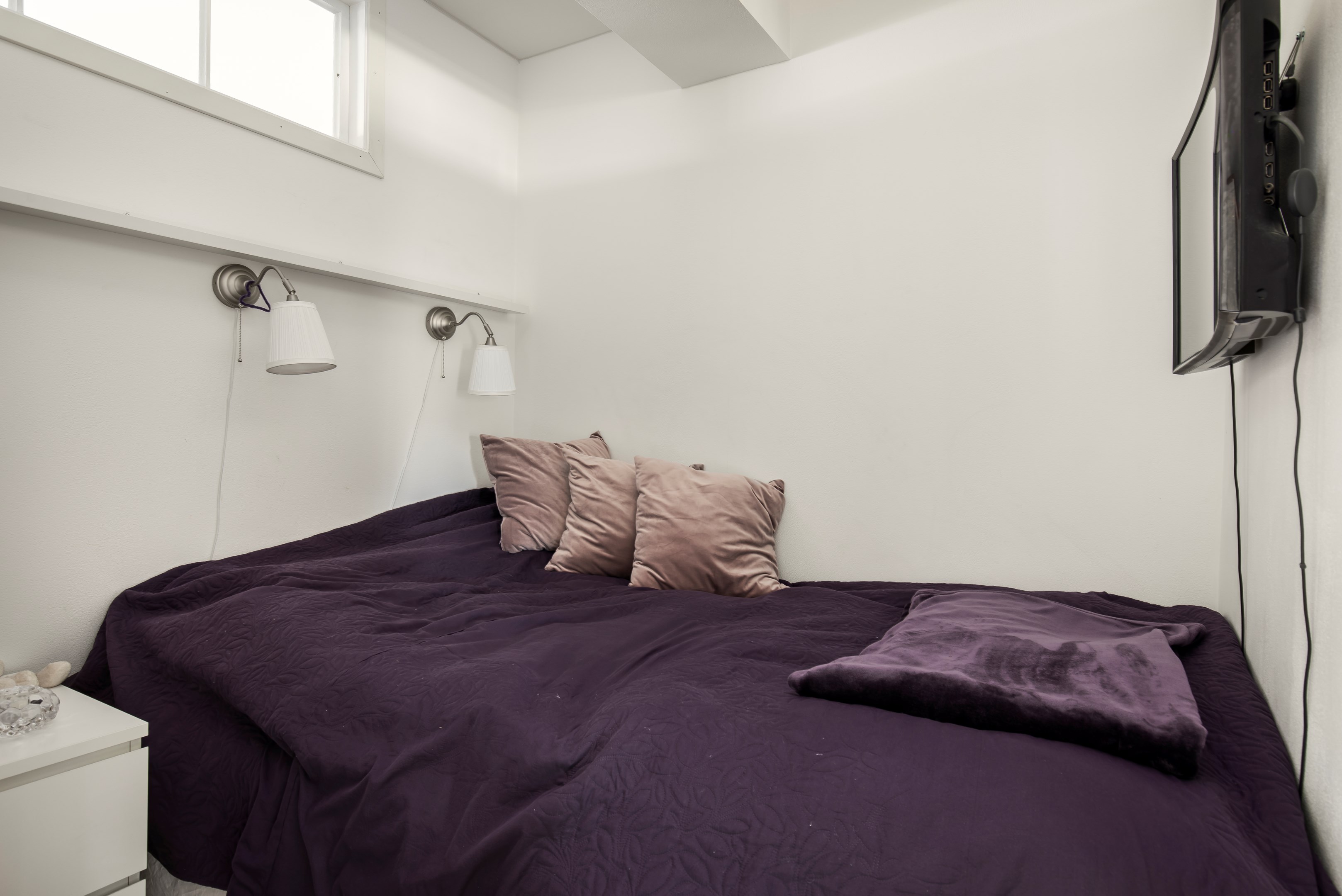 Bostadsbild från Ängsbacken 1, Såld i Björknäs, Nacka