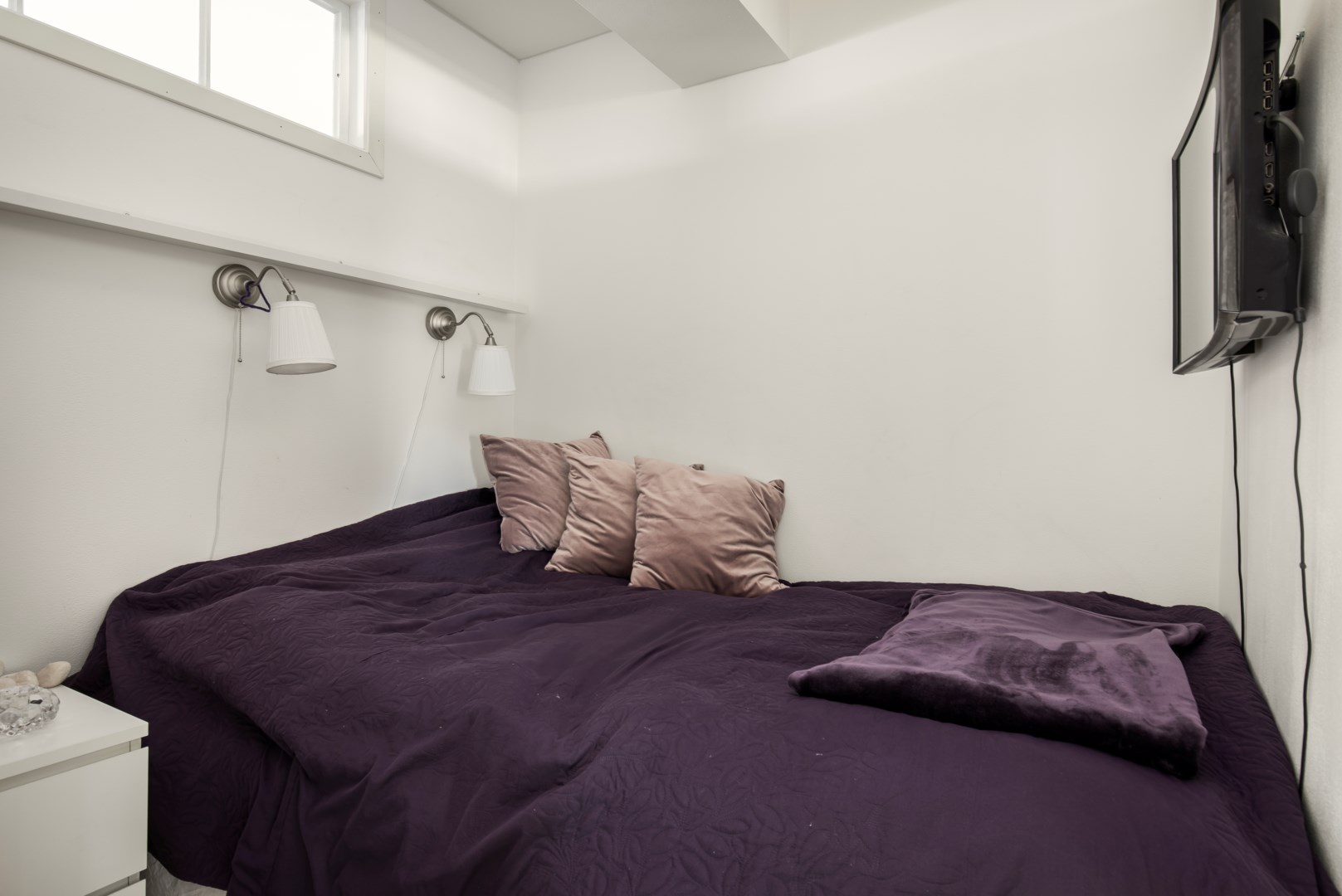 Bostadsbild från Ängsbacken 1, Såld i Björknäs, Nacka