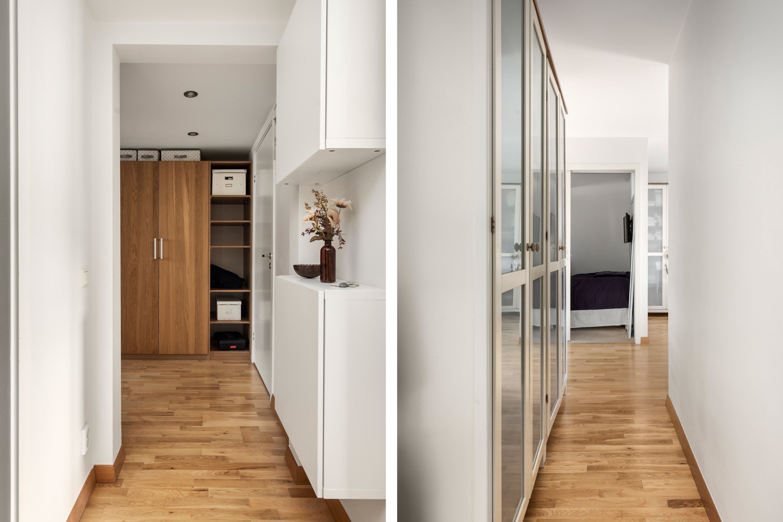 Bostadsbild från Ängsbacken 1, Såld i Björknäs, Nacka