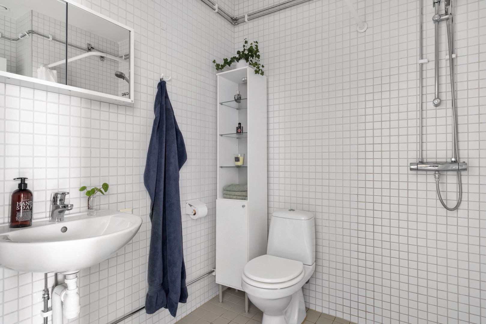 Bostadsbild från Dag Hammarskjölds väg 15  B, Såld i Kåbo, Uppsala