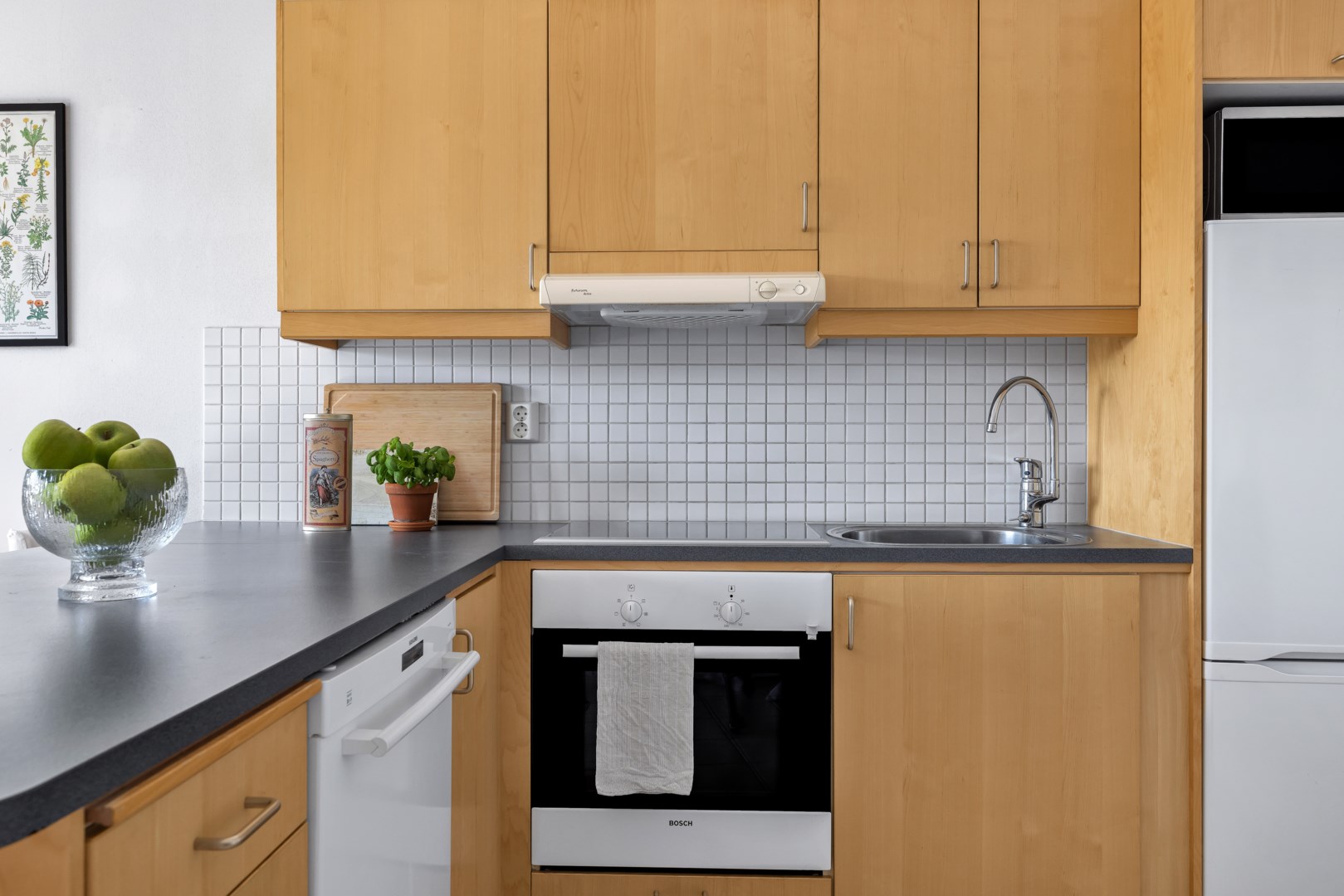 Bostadsbild från Dag Hammarskjölds väg 15  B, Såld i Kåbo, Uppsala