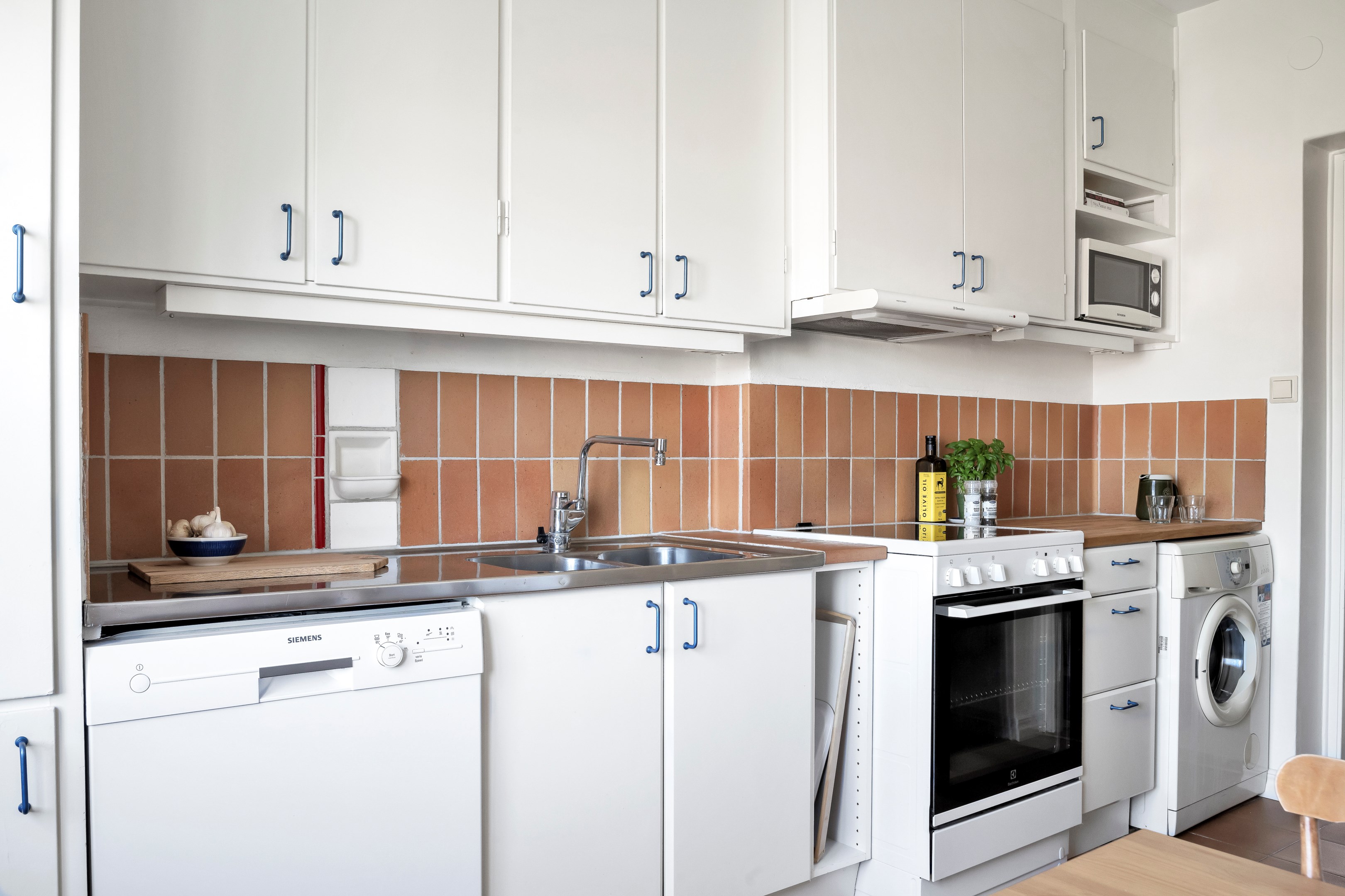 Bostadsbild från Börjegatan 42A, Såld i Luthagen, Uppsala