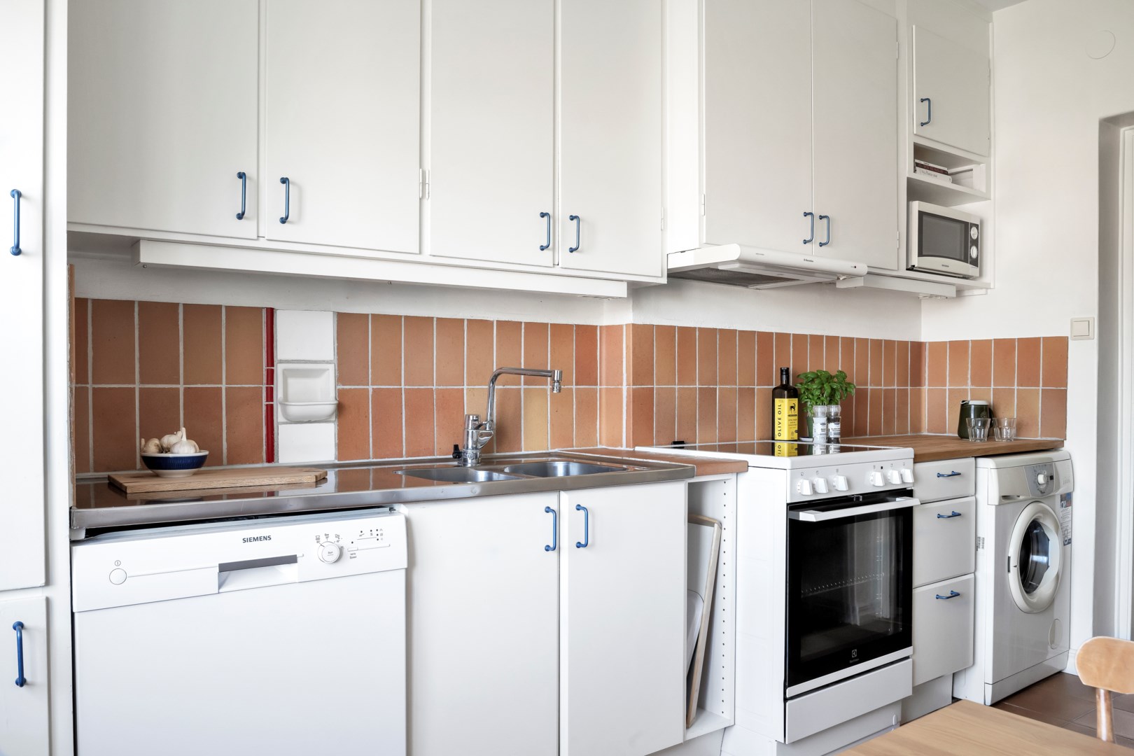 Bostadsbild från Börjegatan 42A, Såld i Luthagen, Uppsala