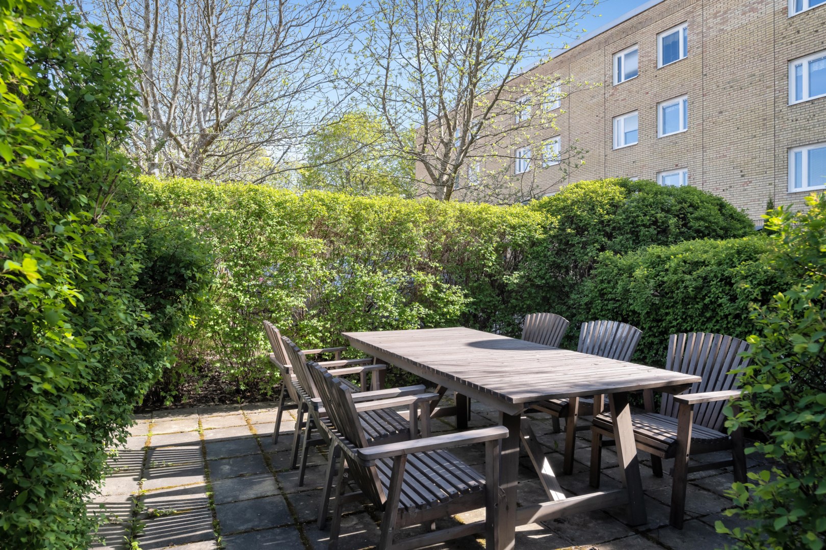 Bostadsbild från Börjegatan 42A, Såld i Luthagen, Uppsala