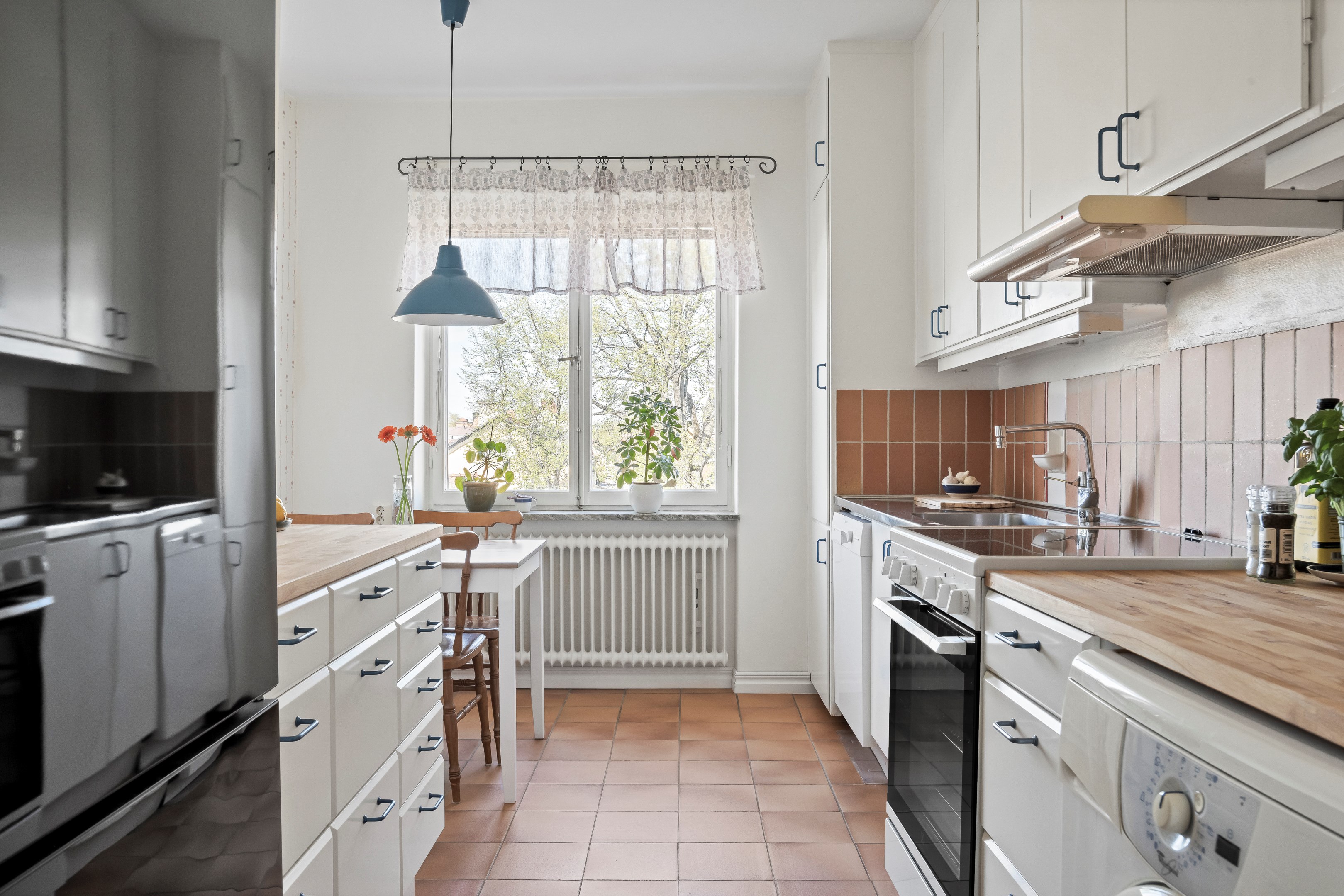 Bostadsbild från Börjegatan 42A, Såld i Luthagen, Uppsala