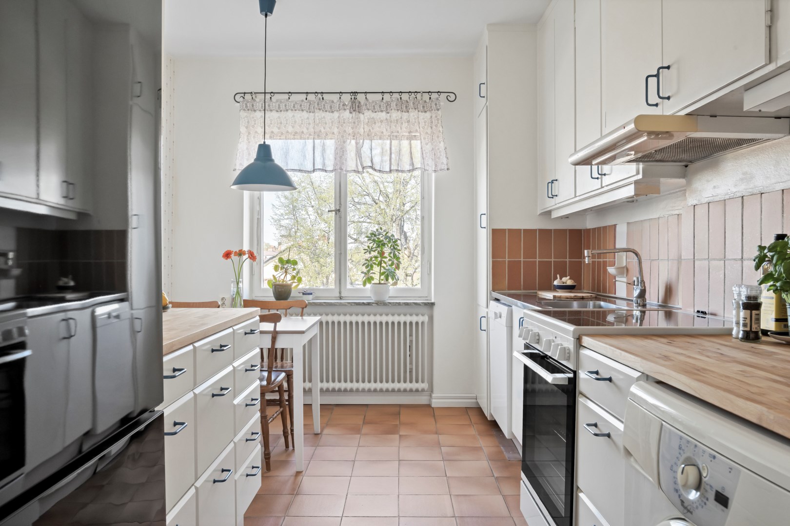 Bostadsbild från Börjegatan 42A, Såld i Luthagen, Uppsala