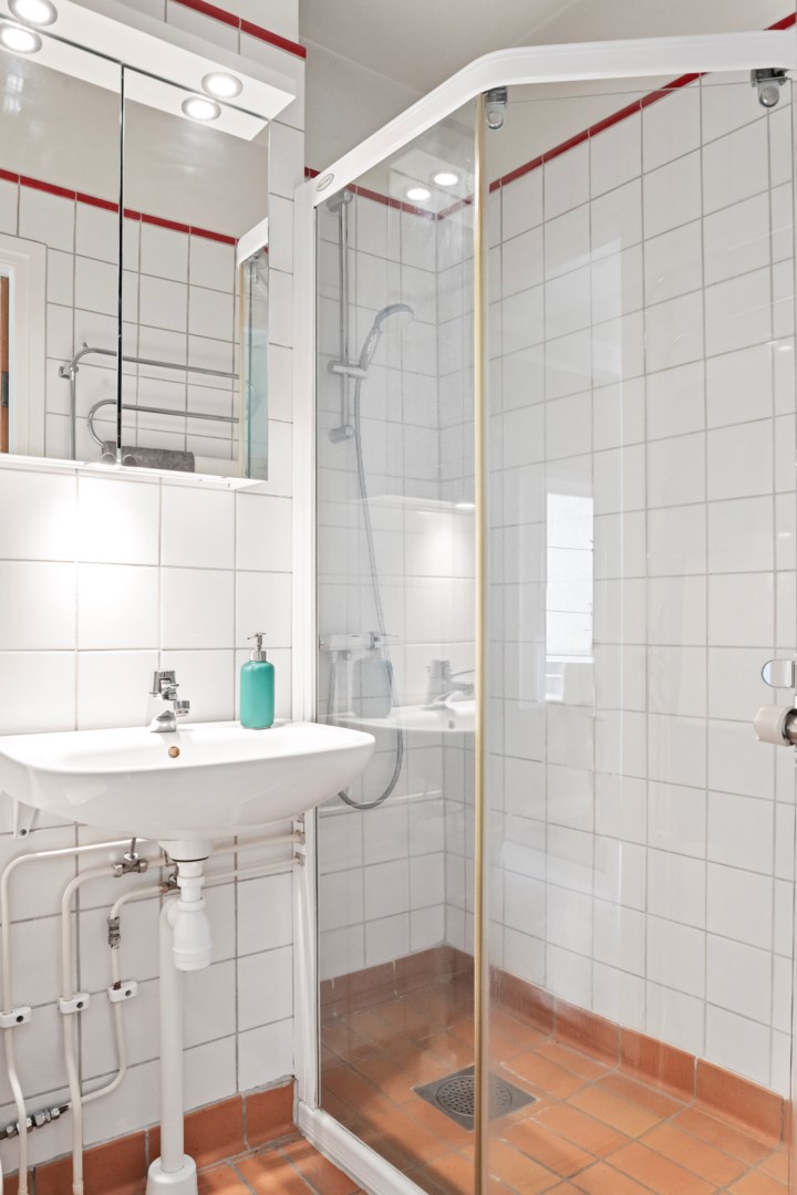 Bostadsbild från Börjegatan 42A, Såld i Luthagen, Uppsala