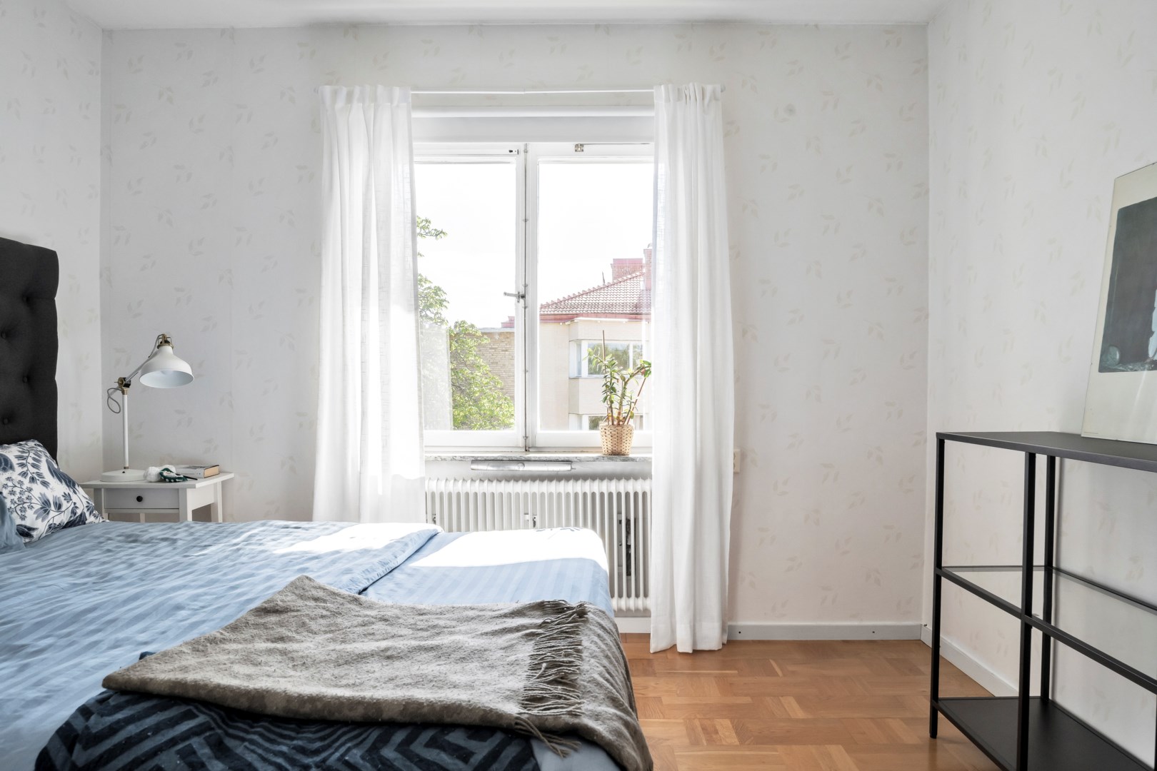 Bostadsbild från Börjegatan 42A, Såld i Luthagen, Uppsala