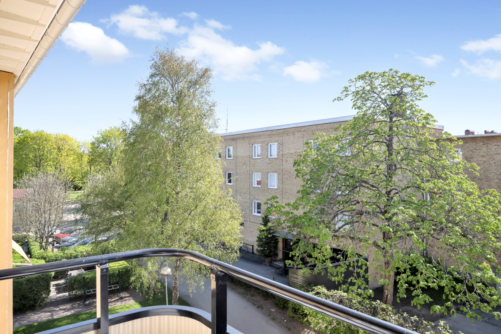 Bostadsbild från Börjegatan 42A, Såld i Luthagen, Uppsala