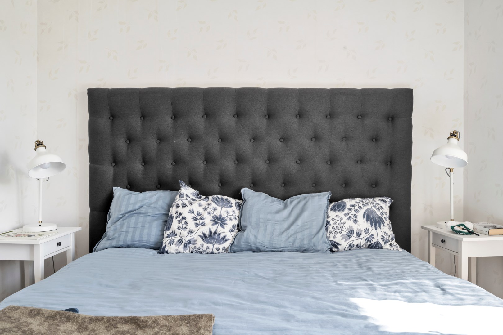 Bostadsbild från Börjegatan 42A, Såld i Luthagen, Uppsala