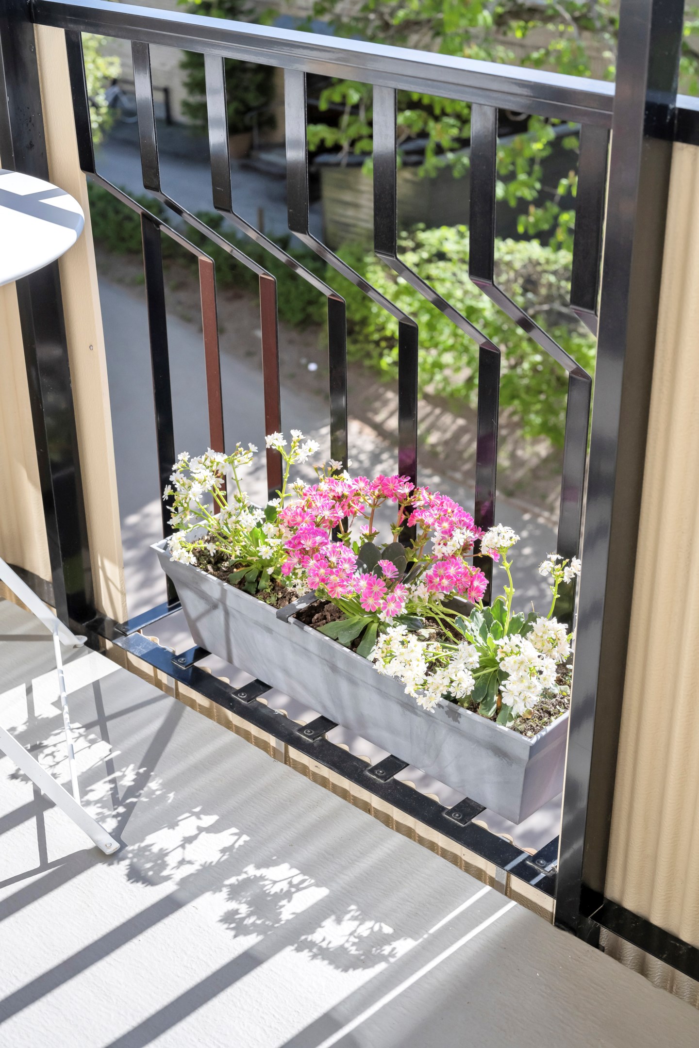 Bostadsbild från Börjegatan 42A, Såld i Luthagen, Uppsala