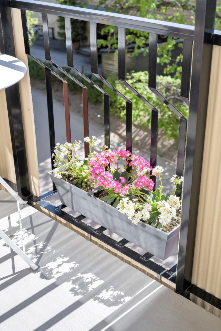 Bostadsbild från Börjegatan 42A, Såld i Luthagen, Uppsala