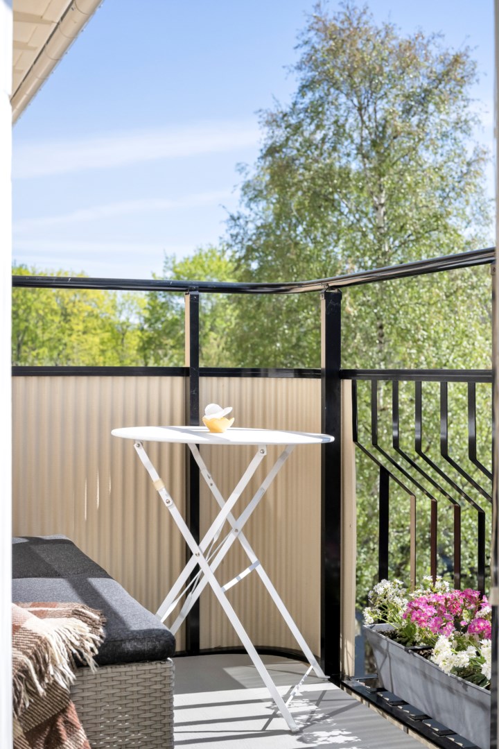 Bostadsbild från Börjegatan 42A, Såld i Luthagen, Uppsala