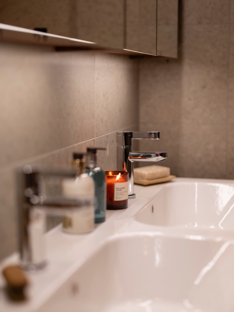 Bostadsbild från Åbroddsvägen 29H, parhus 9, Såld i Kummelnäs, Nacka