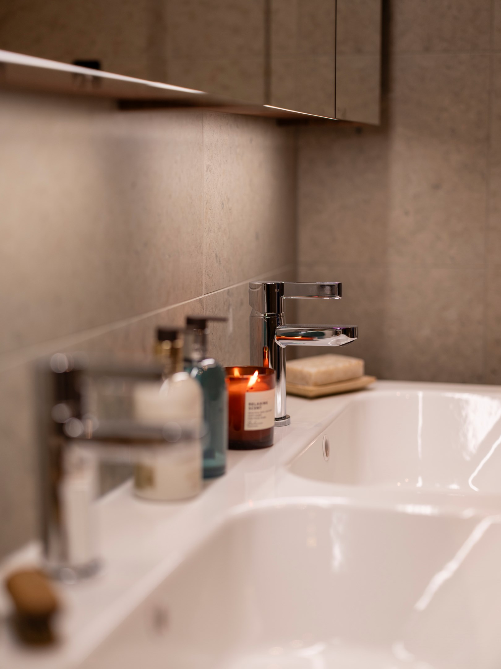 Bostadsbild från Åbroddsvägen 31H, parhus 8, Såld i Kummelnäs, Nacka