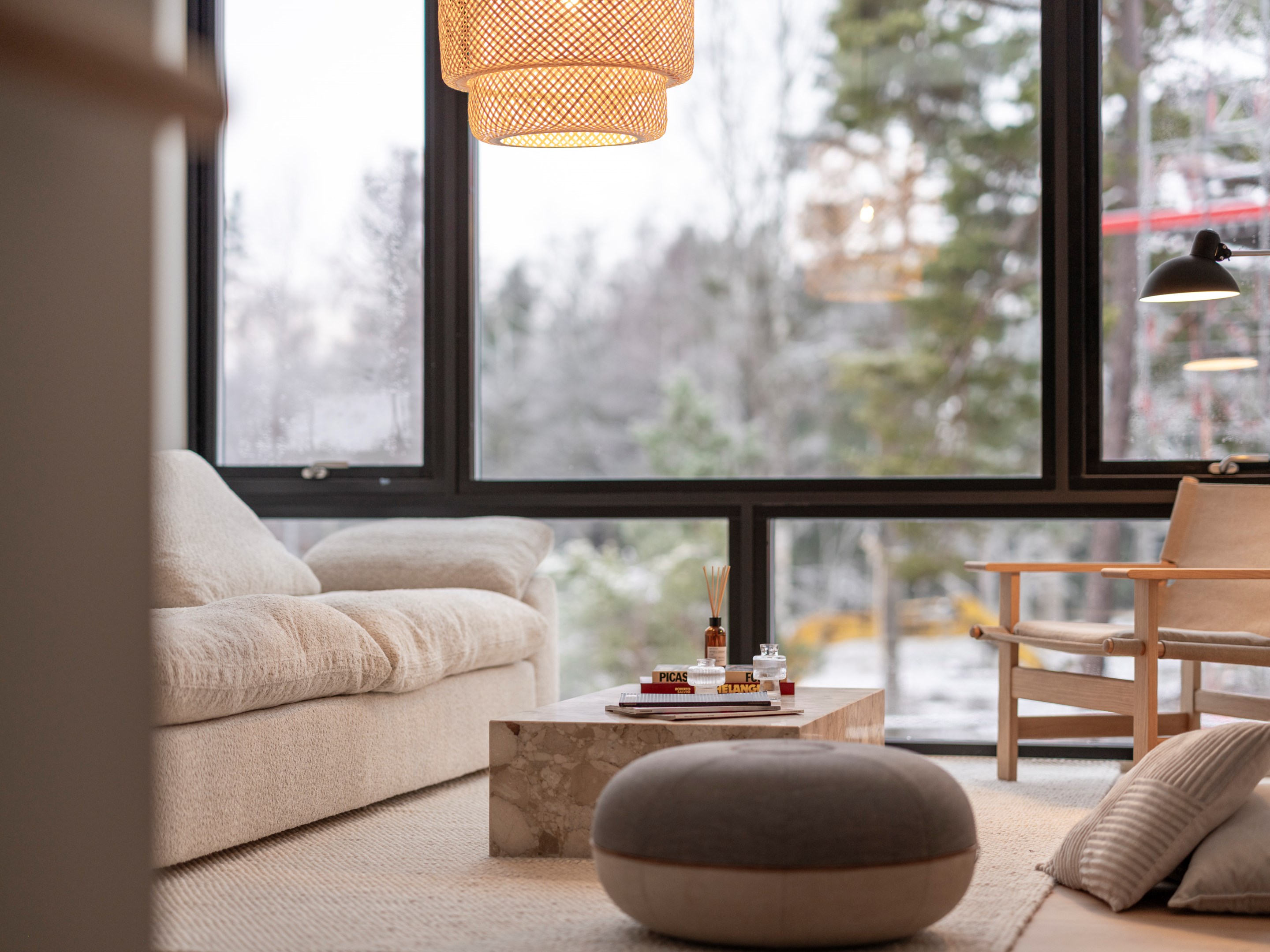 Bostadsbild från Åbroddsvägen 31H, parhus 8, Såld i Kummelnäs, Nacka