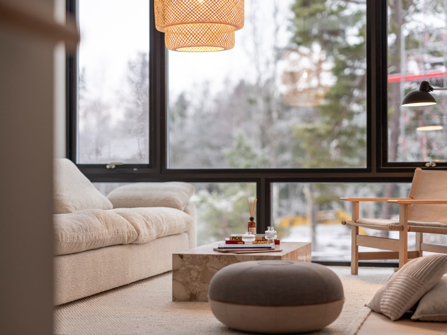 Bostadsbild från Åbroddsvägen 29B, parhus 16, Såld i Kummelnäs, Nacka