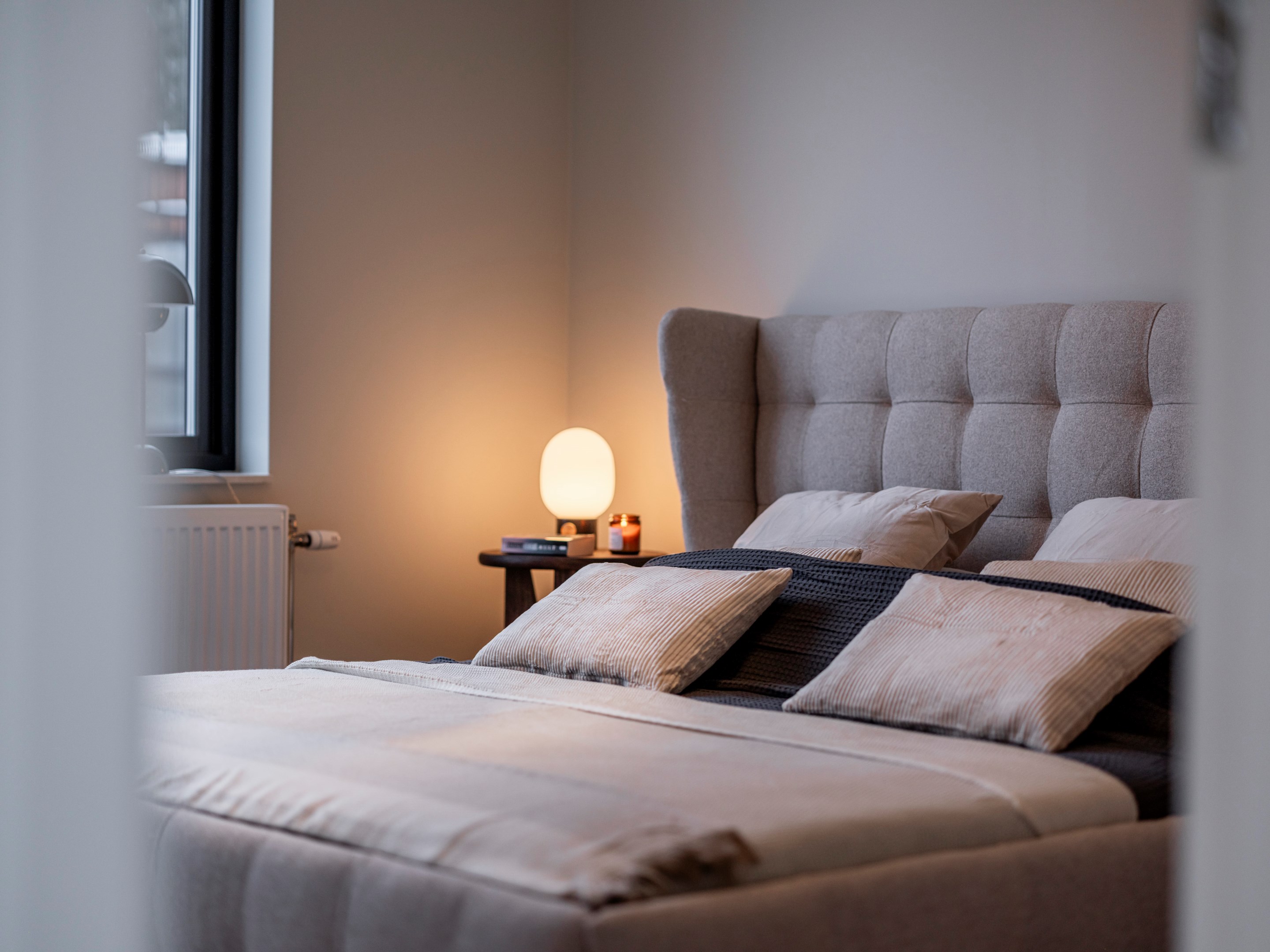 Bostadsbild från Åbroddsvägen 29E, parhus 14, Såld i Kummelnäs, Nacka