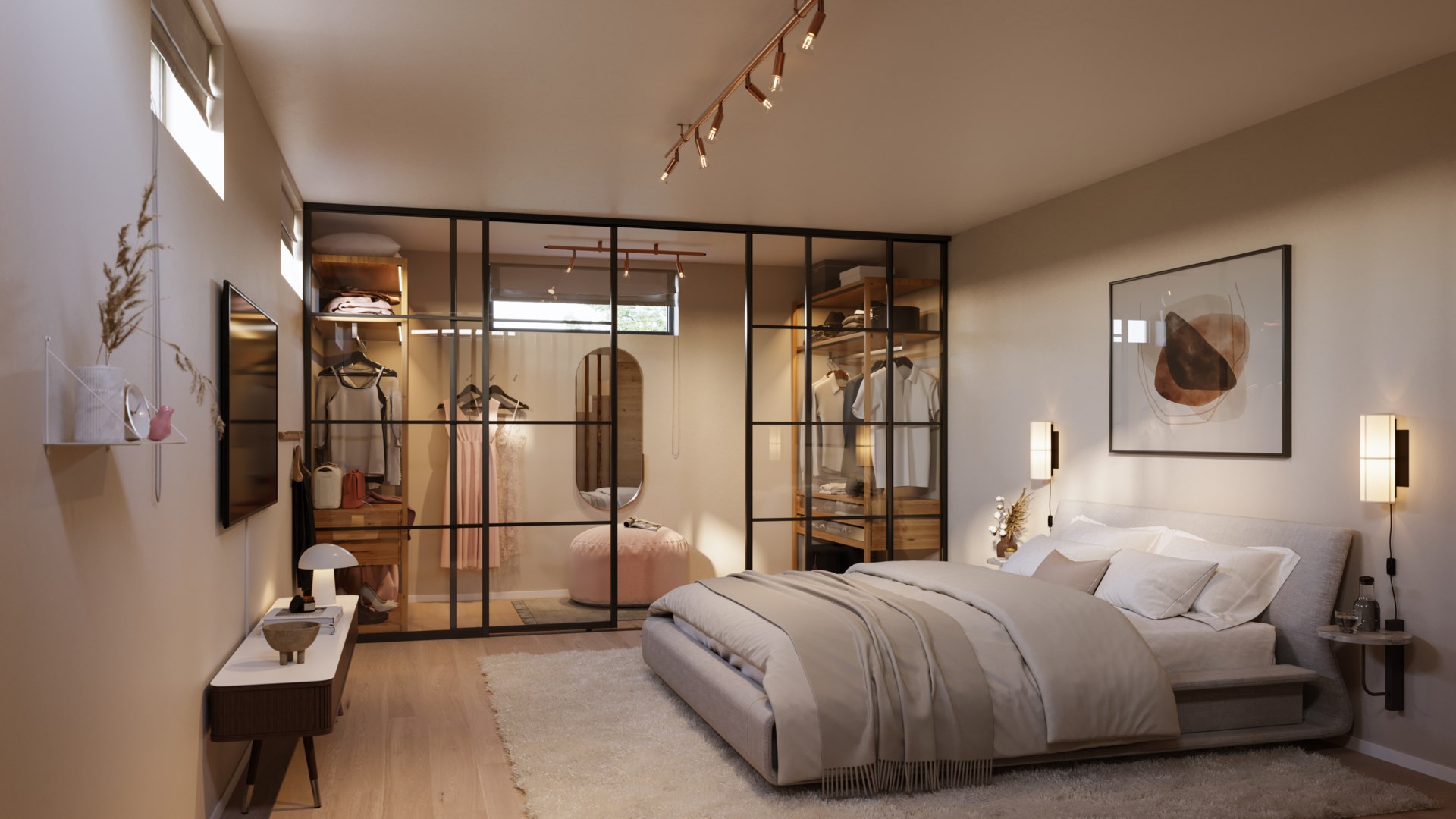 Bostadsbild från Åbroddsvägen 29A, minivilla 24, Såld i Kummelnäs, Nacka