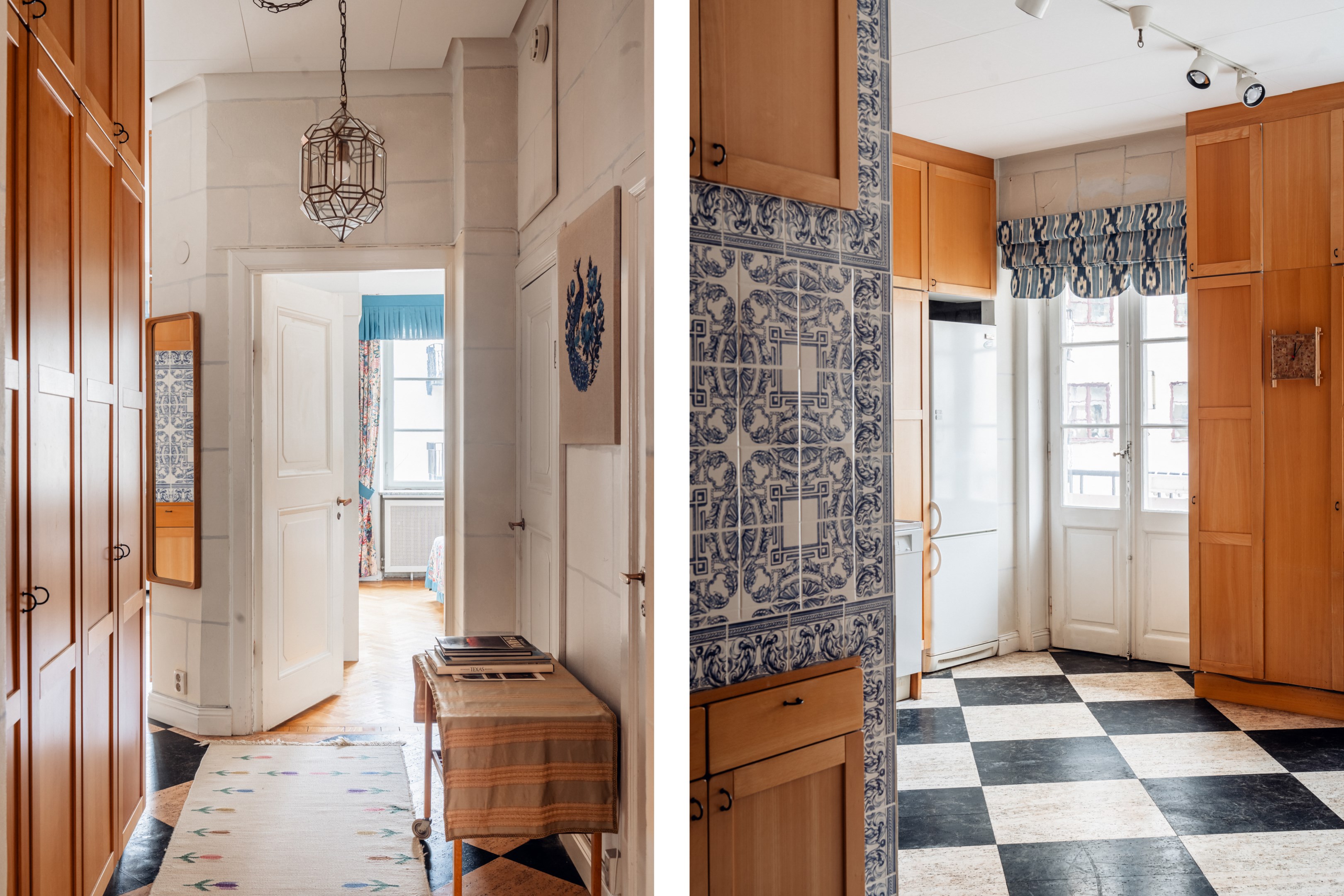 Bostadsbild från Karlavägen 28, Såld i Östermalm, Stockholm