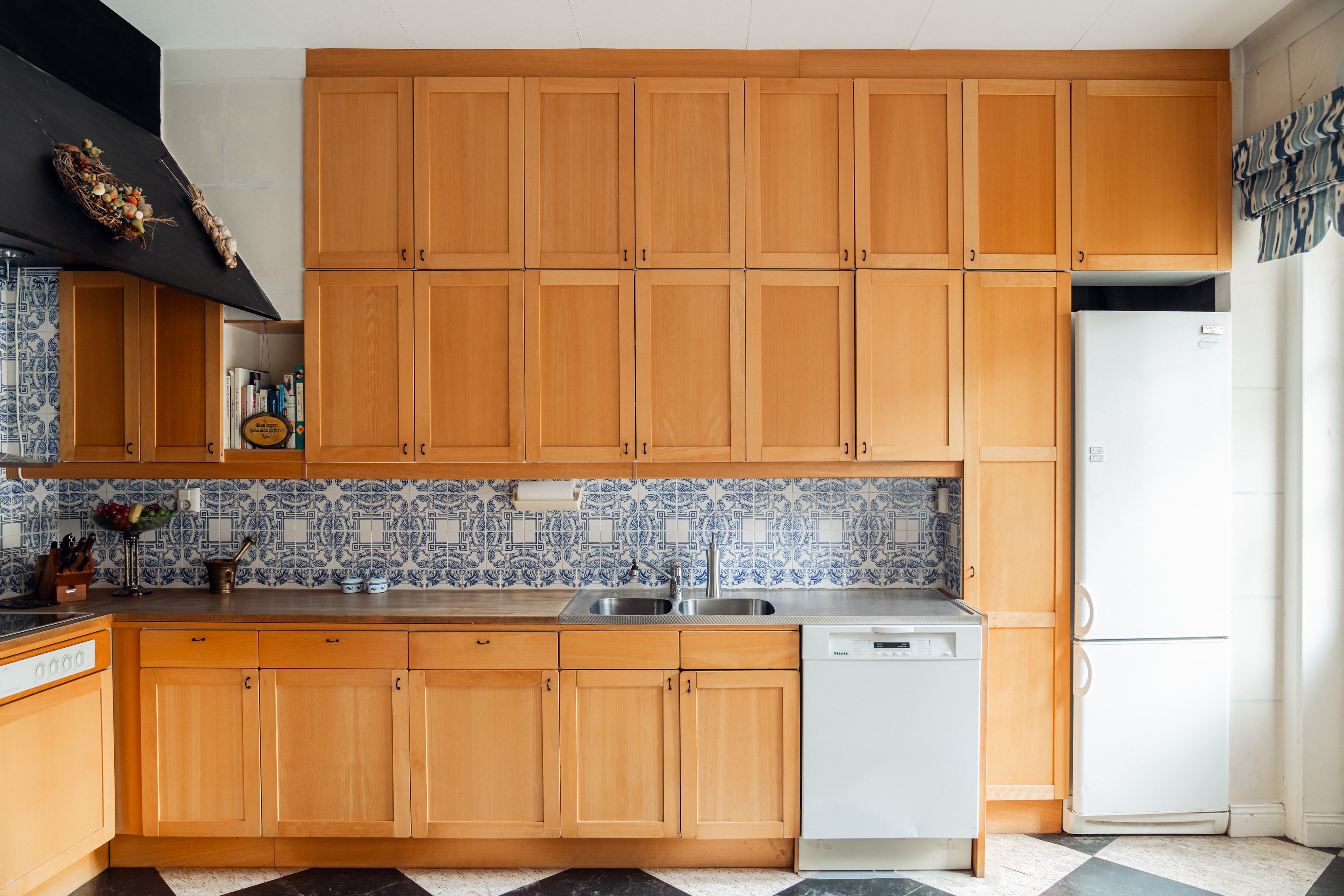 Bostadsbild från Karlavägen 28, Såld i Östermalm, Stockholm