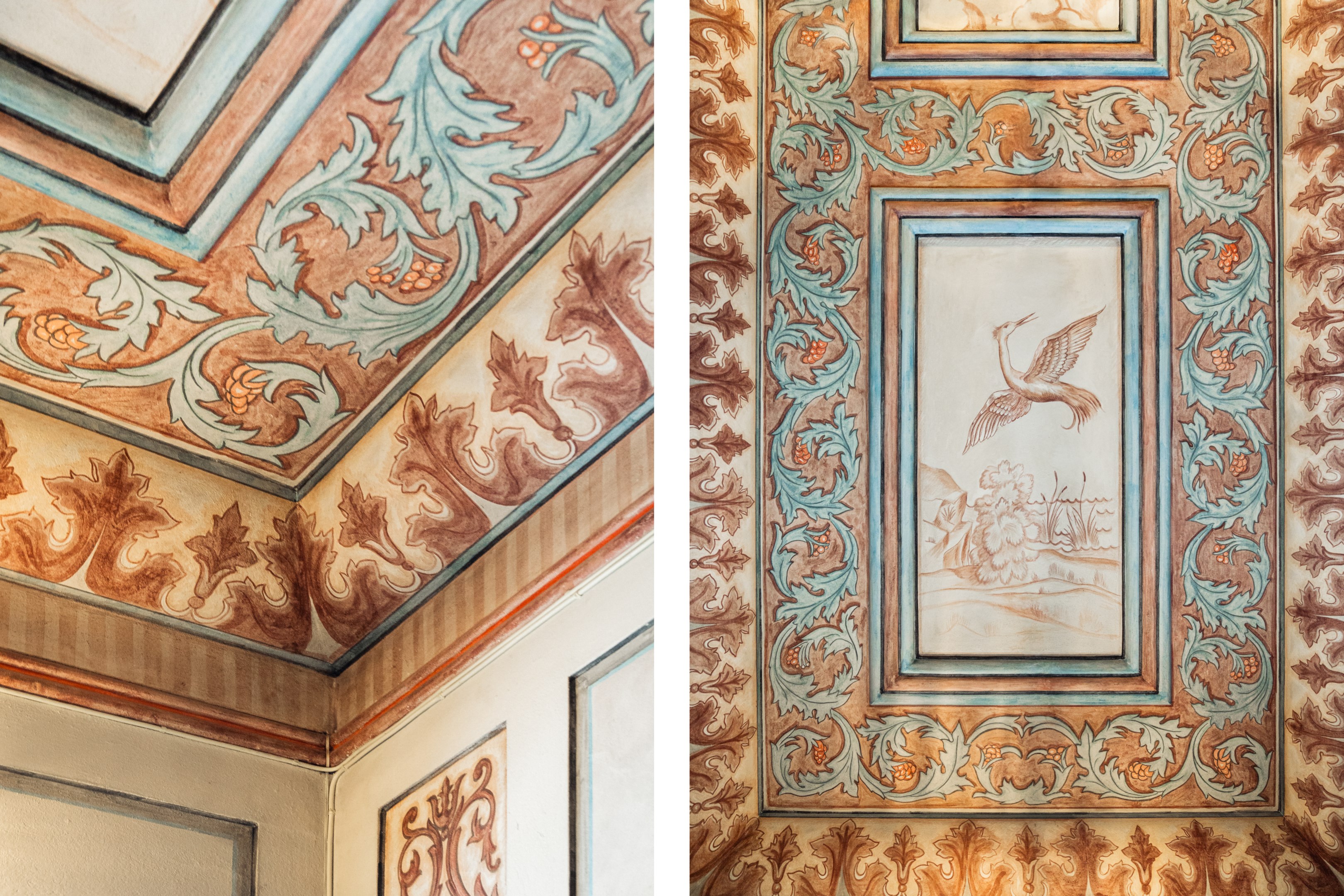 Bostadsbild från Karlavägen 28, Såld i Östermalm, Stockholm