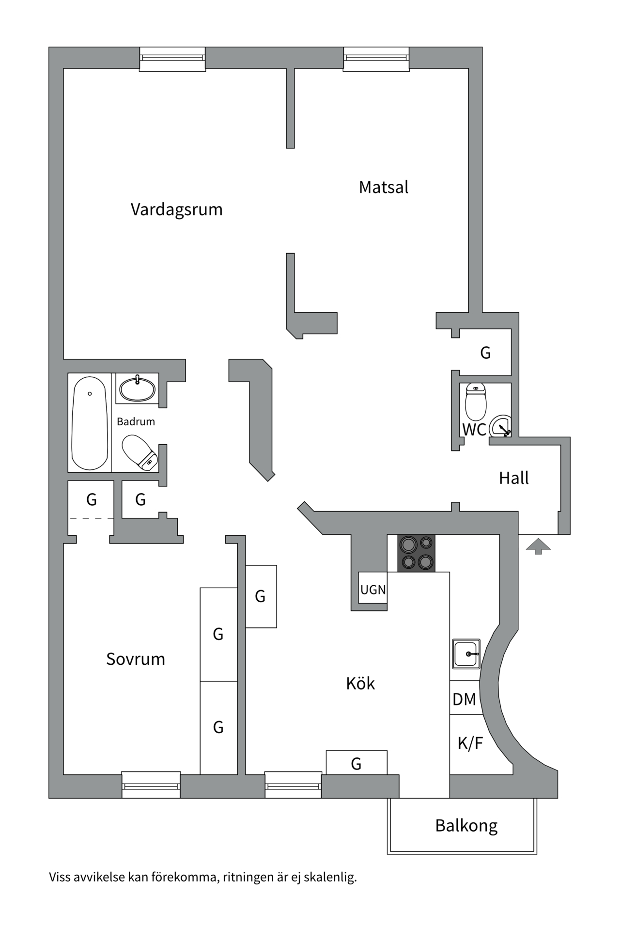 Bostadsbild från Karlavägen 28, Såld i Östermalm, Stockholm