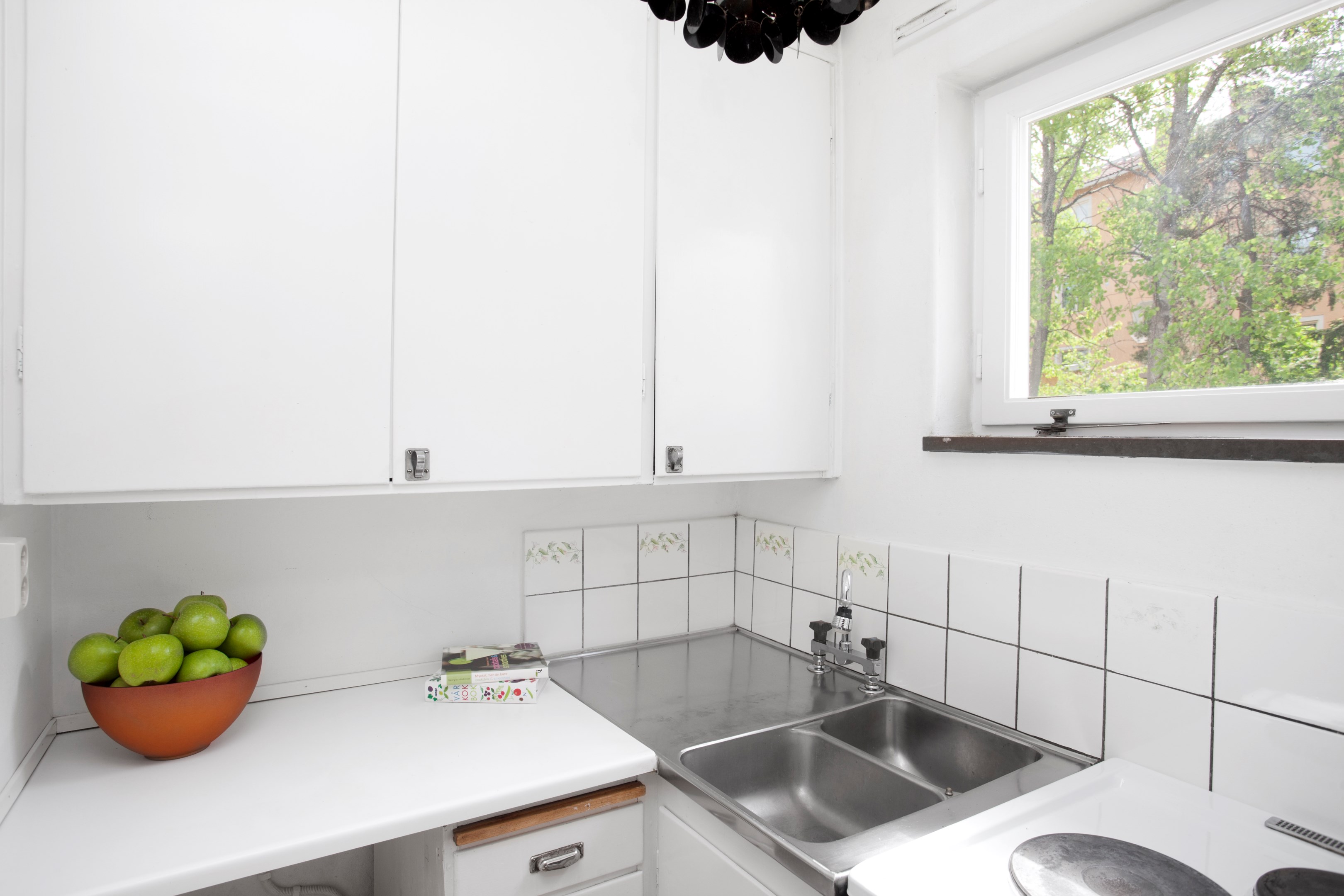 Bostadsbild från Fågelstavägen 5, 1 tr (vån 2), Såld i Bandhagen, Stockholm