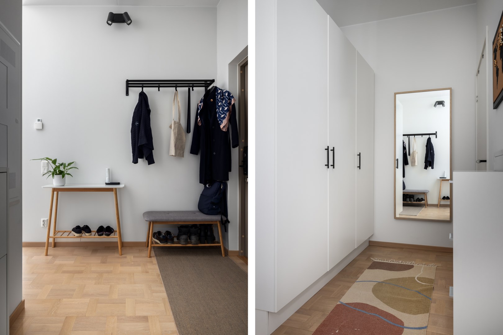 Bostadsbild från Nya gatan 9, Såld i Forum Nacka, Nacka